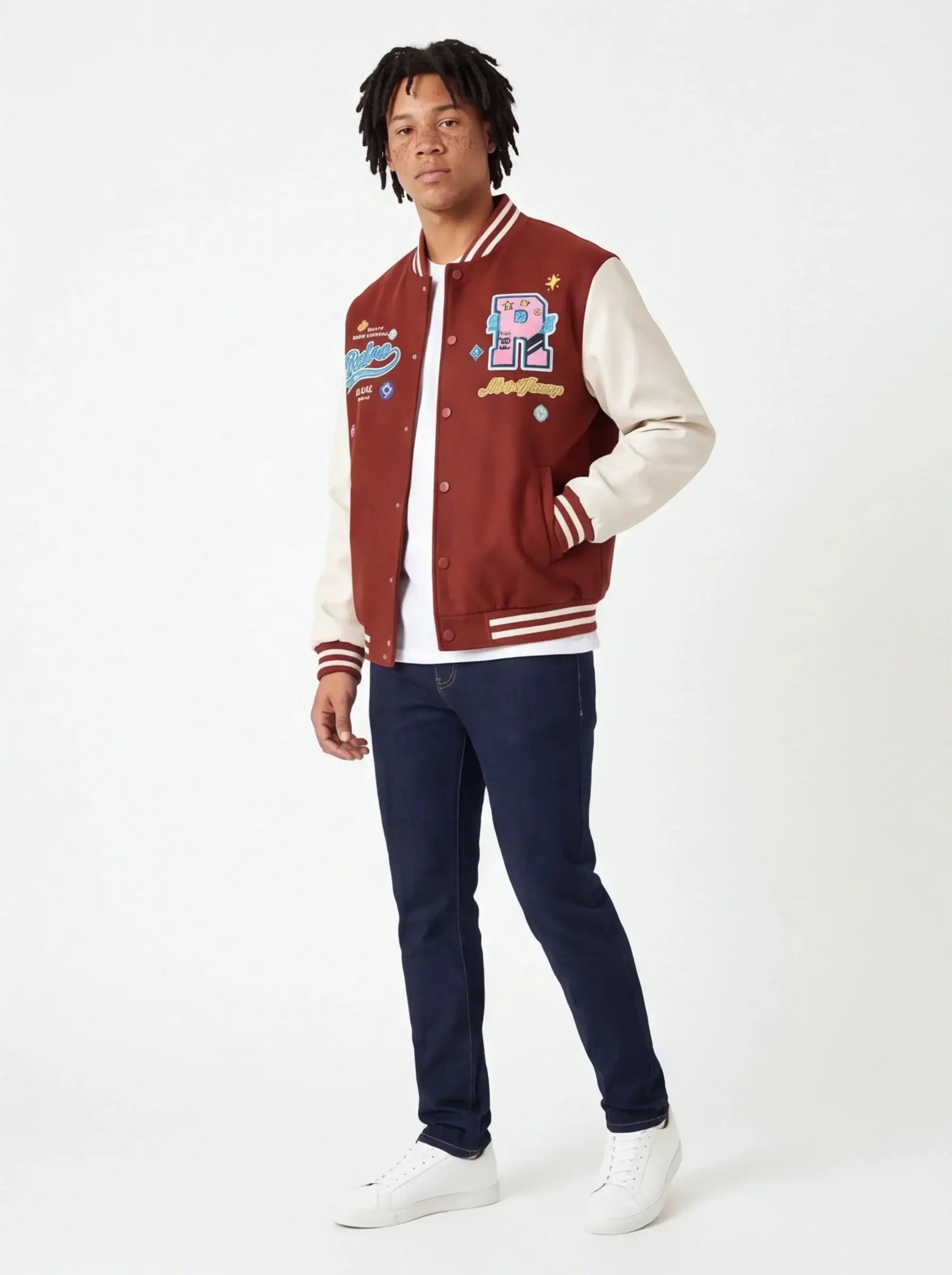 Innovative Sleek Jacket