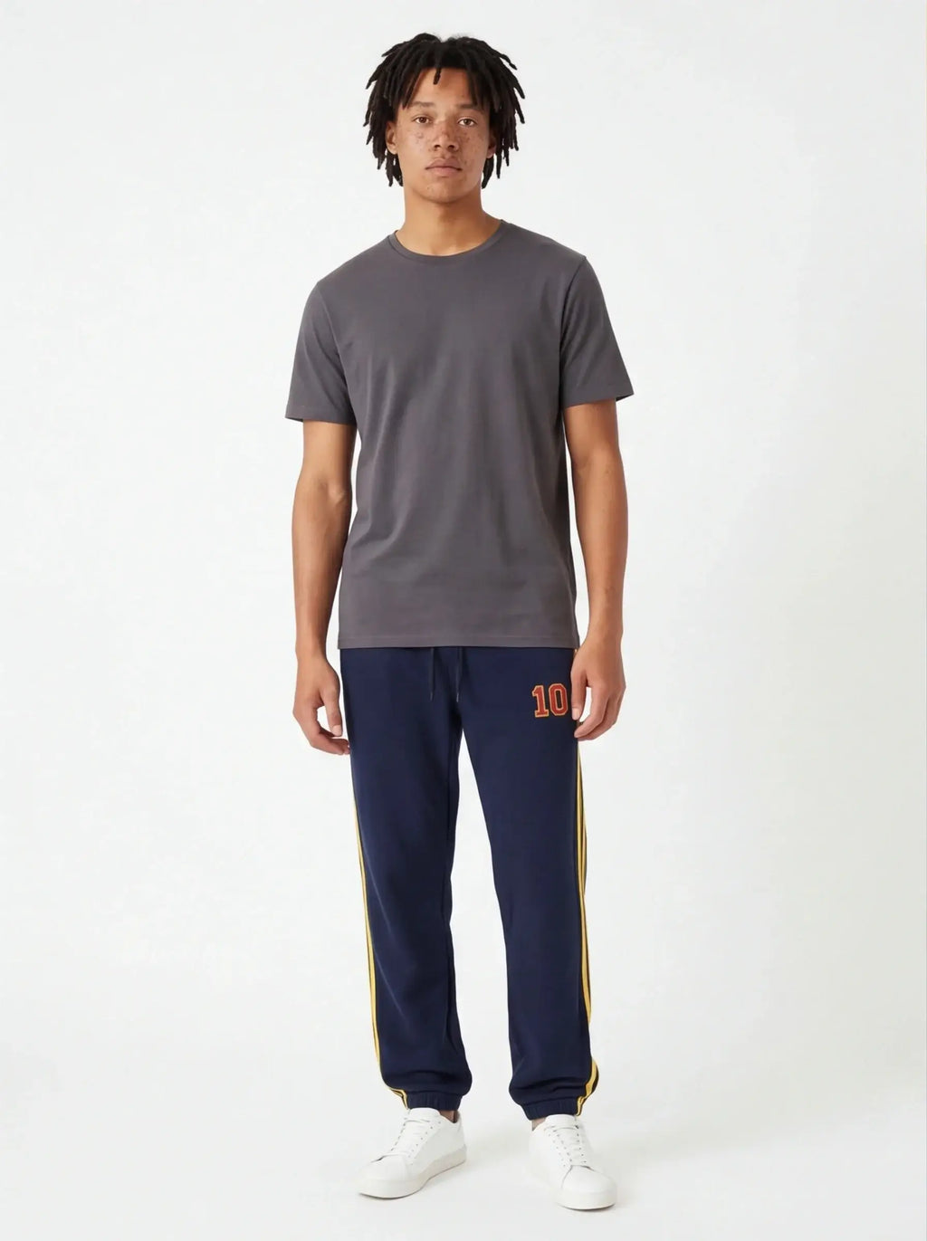 Innovative Essential Track Pants