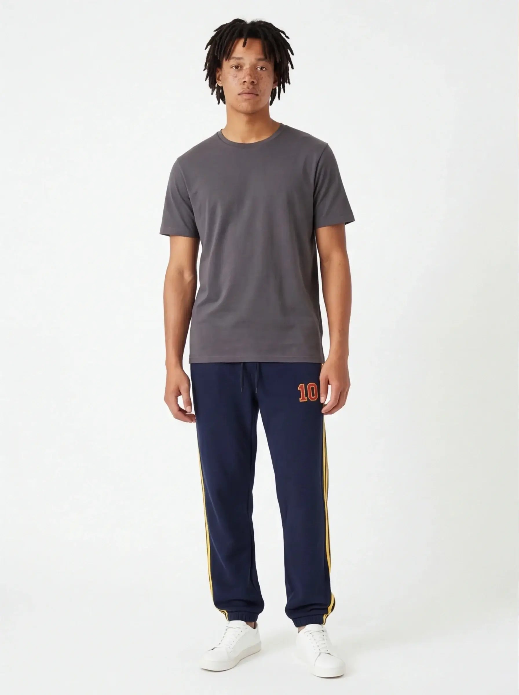Innovative Essential Track Pants