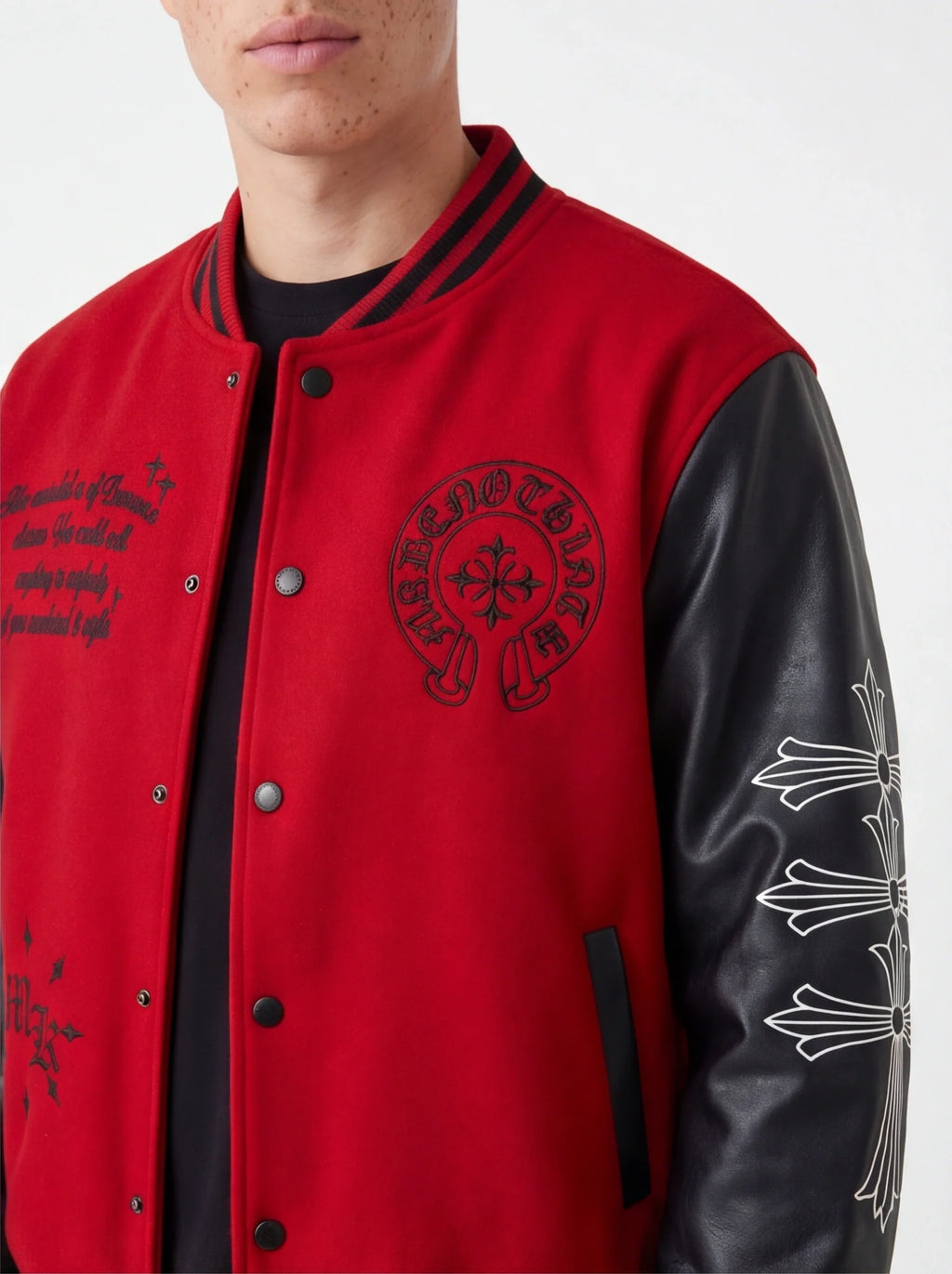 Sustainable Tactical Jacket