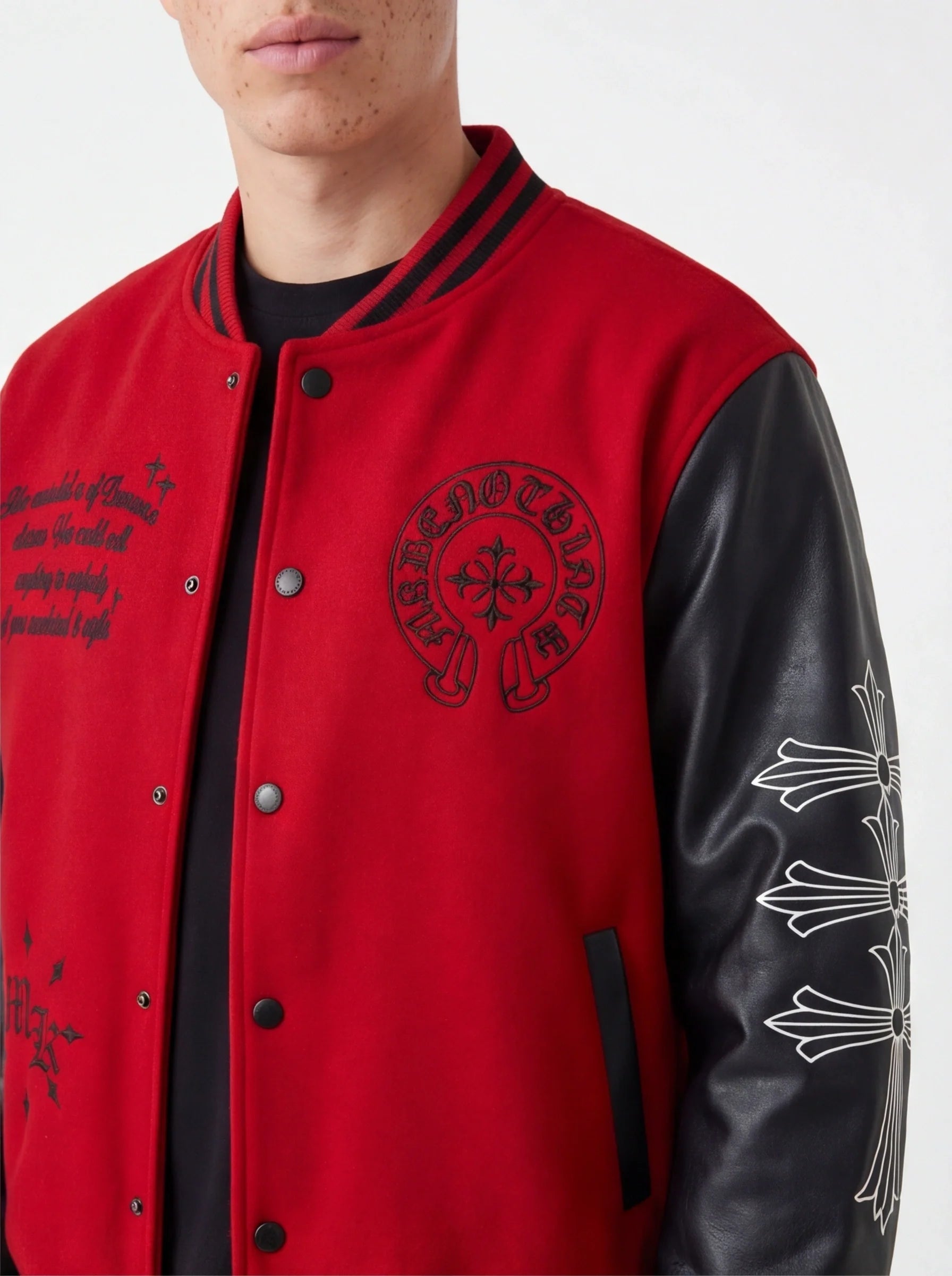 Sustainable Tactical Jacket