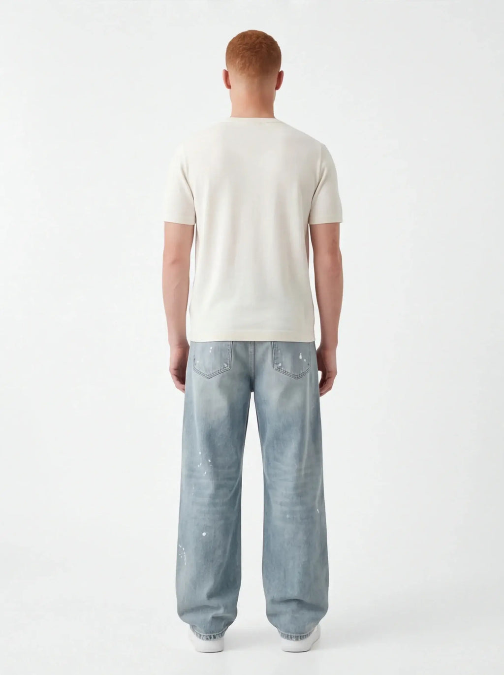 Supreme Refined Top
