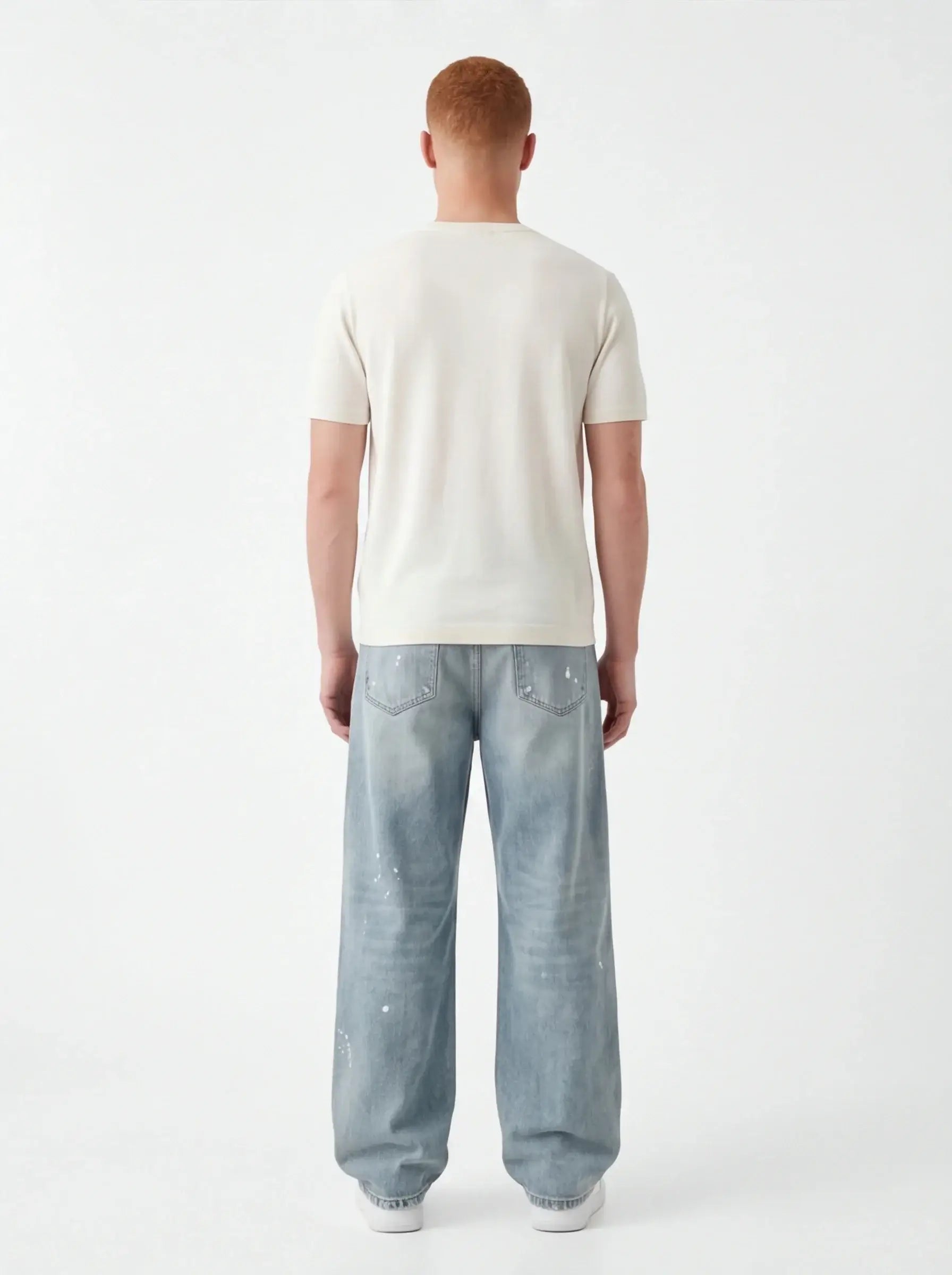 Supreme Refined Top
