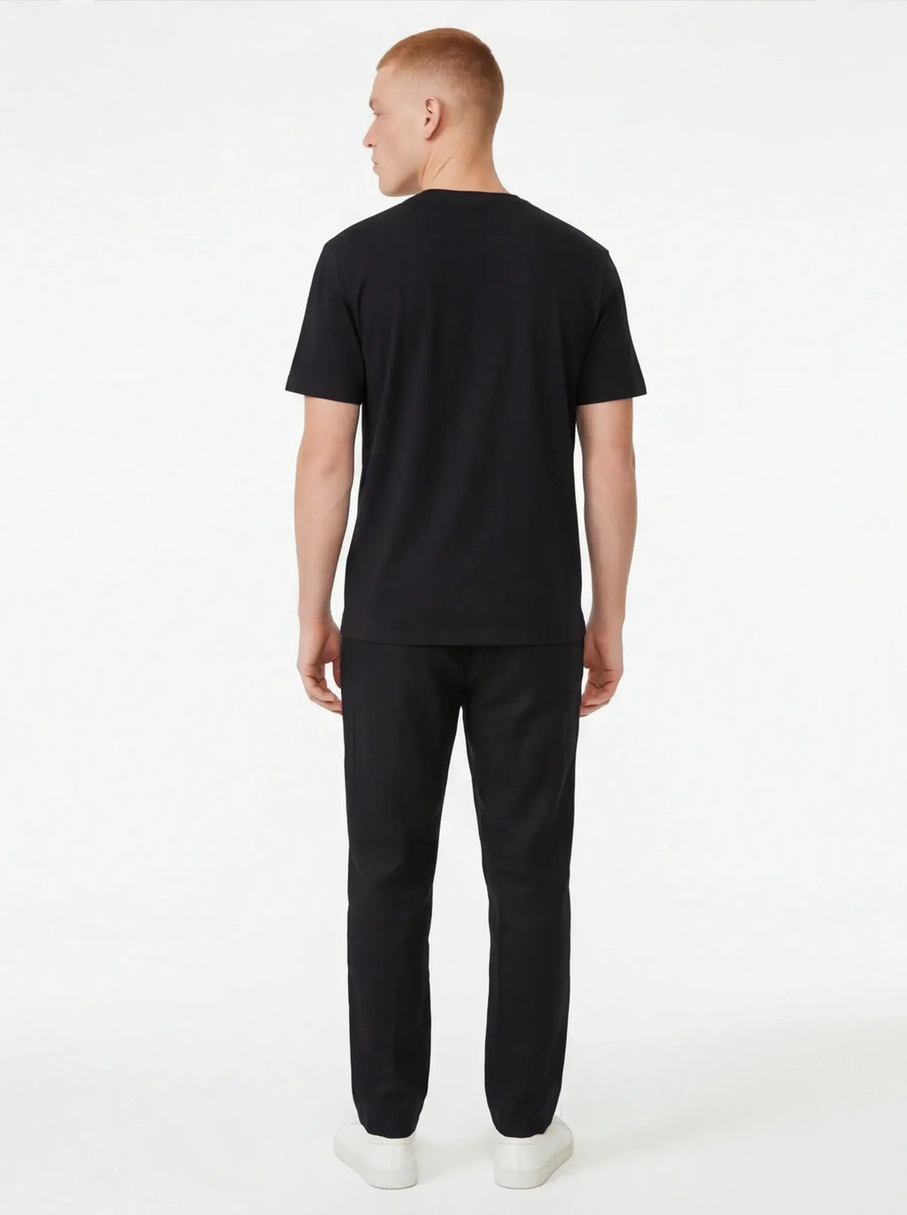 Luxury Refined Tee