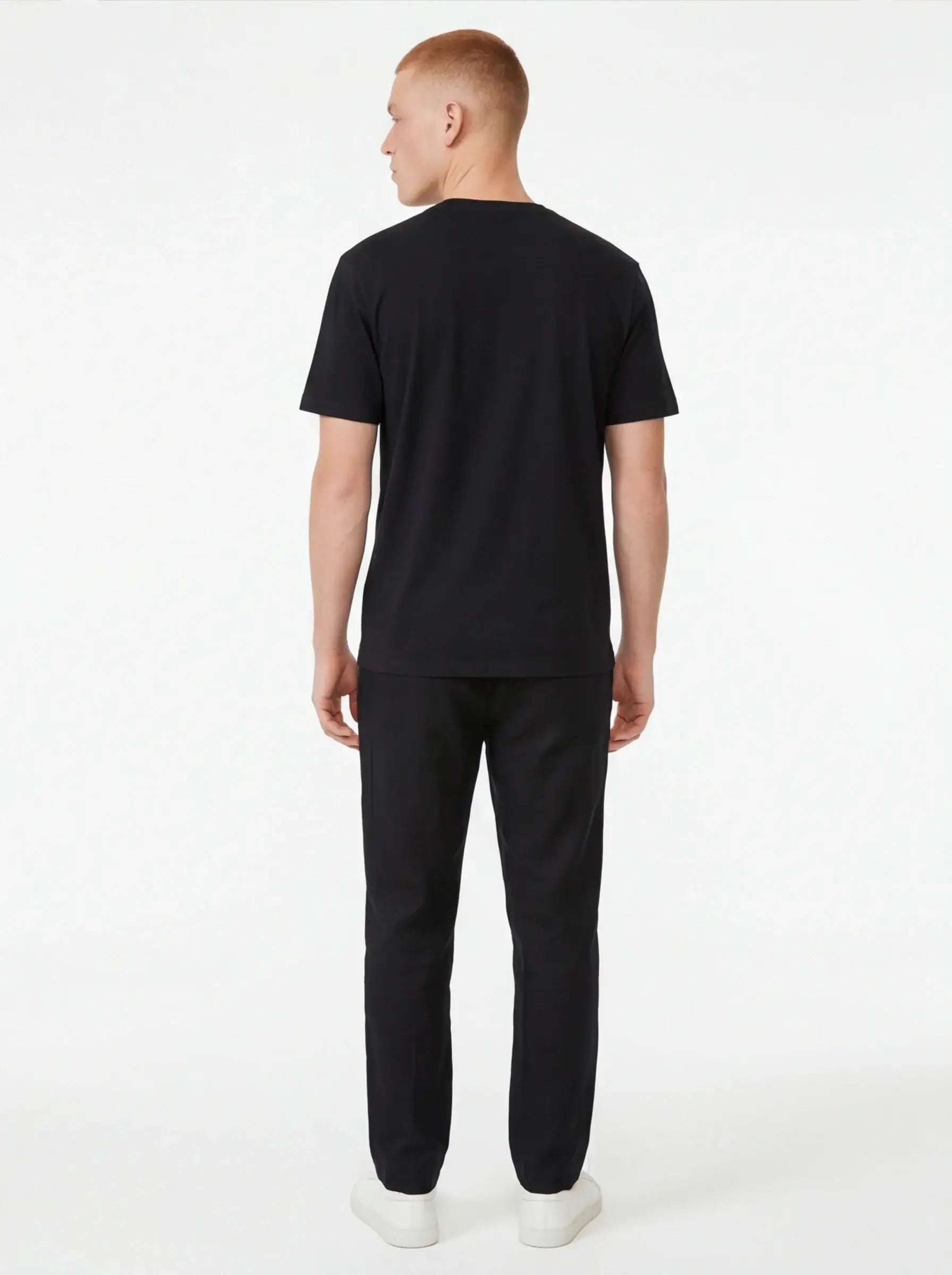 Luxury Refined Tee