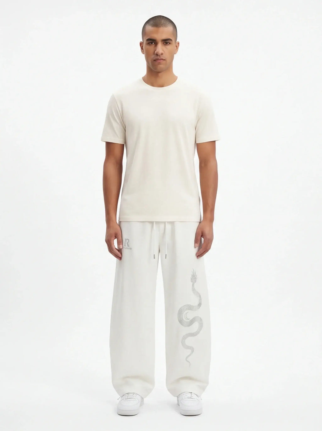 Luxury Dynamic Pants