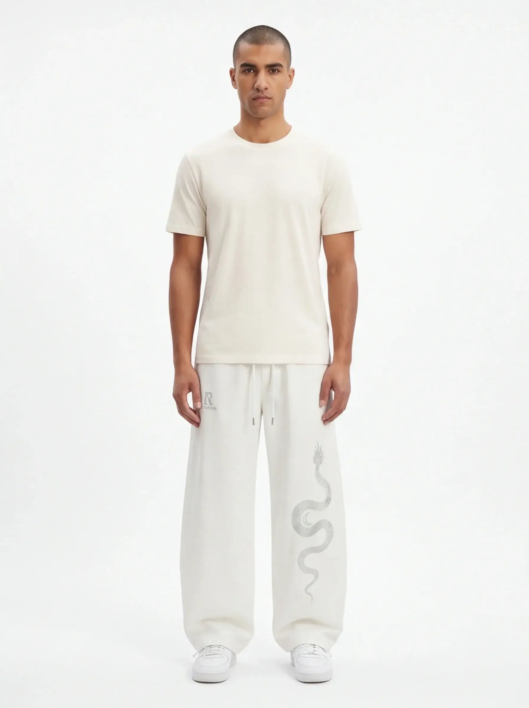 Luxury Dynamic Pants