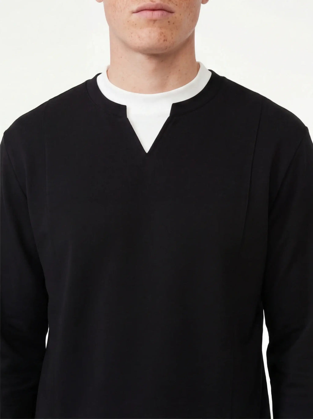 Dense Premium Sweater