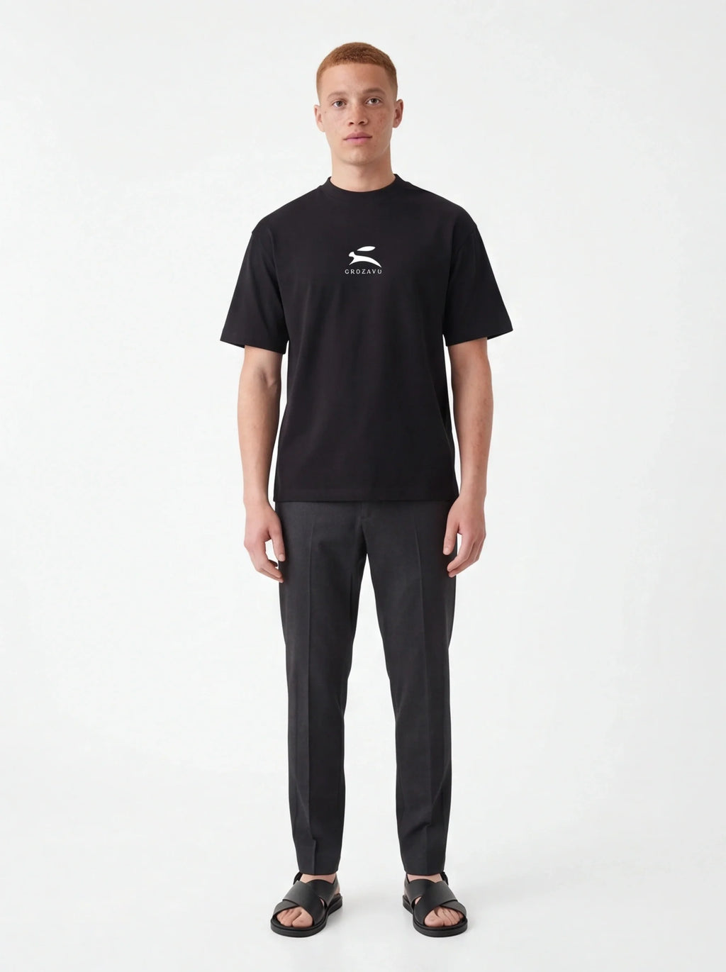 Silk Essential Tee