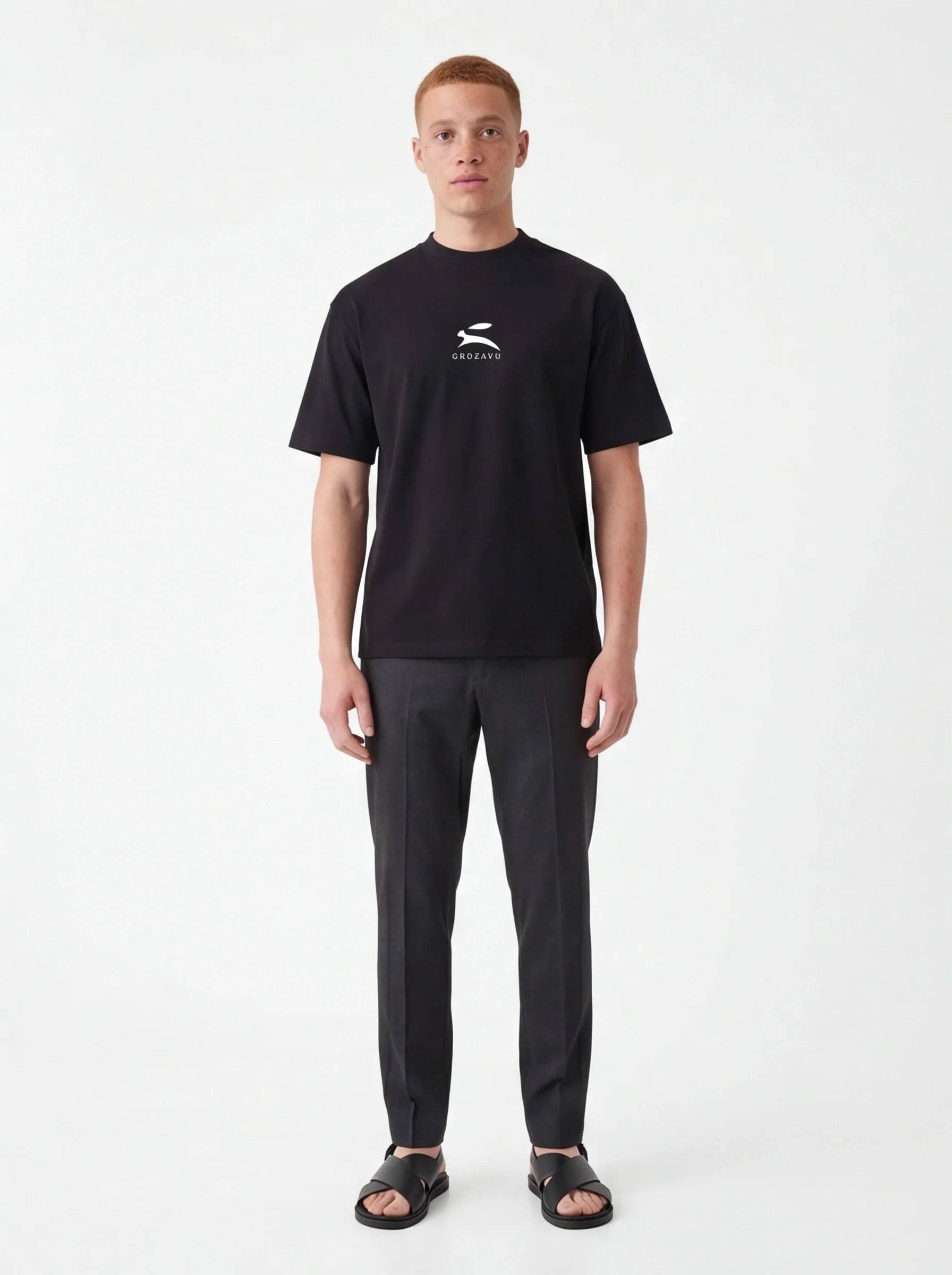 Silk Essential Tee