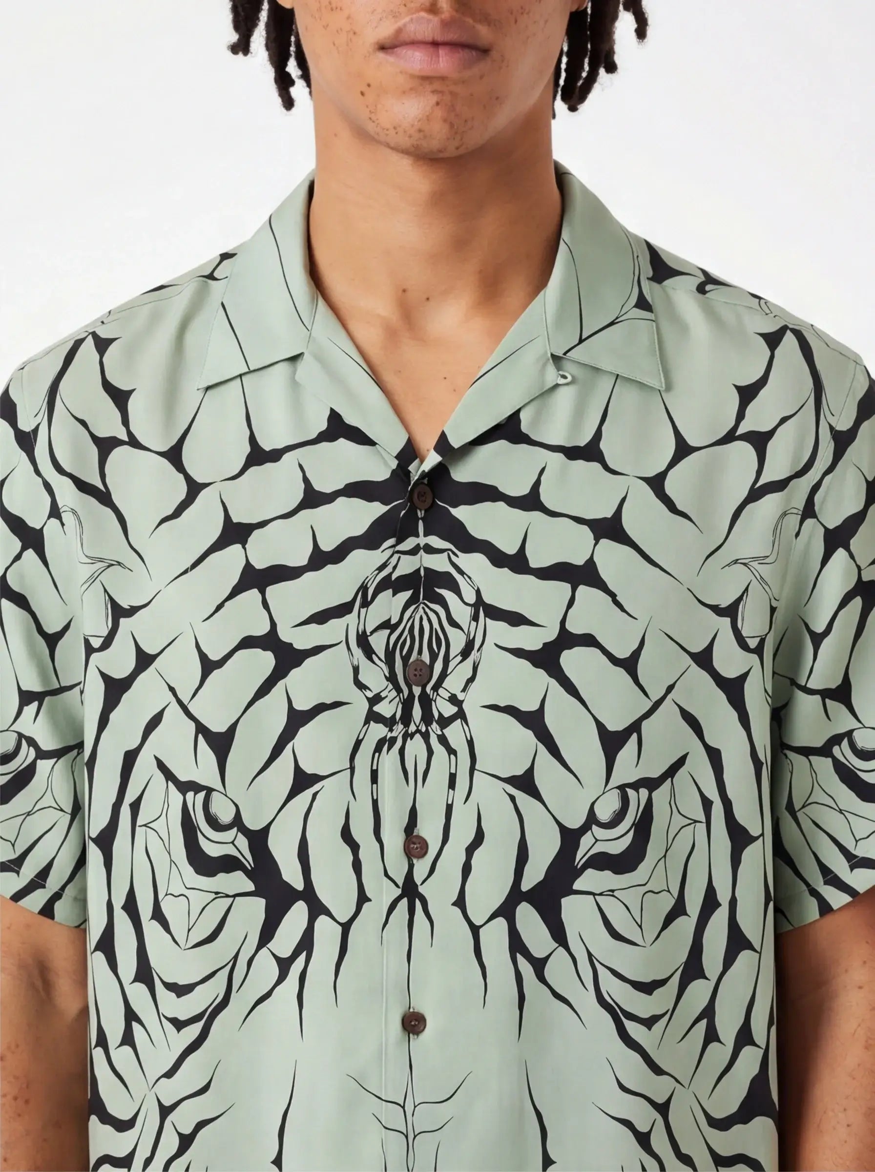 Silk Flawless Shirt