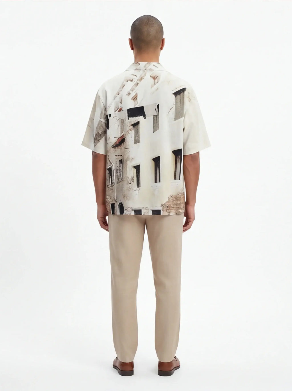 Ultra Timeless Shirt