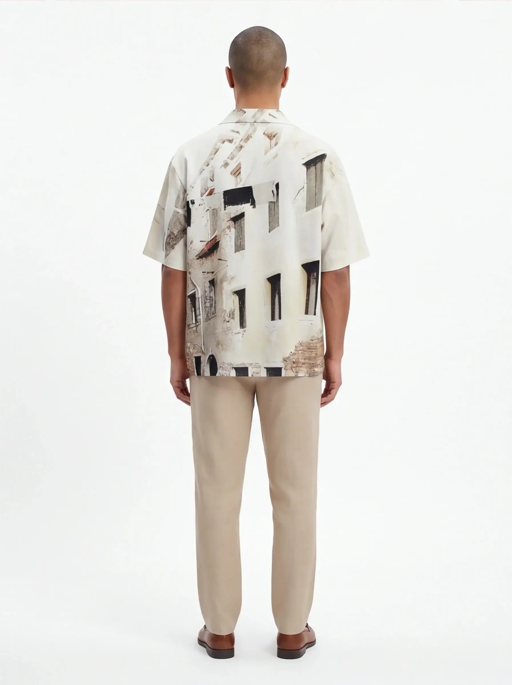 Ultra Timeless Shirt
