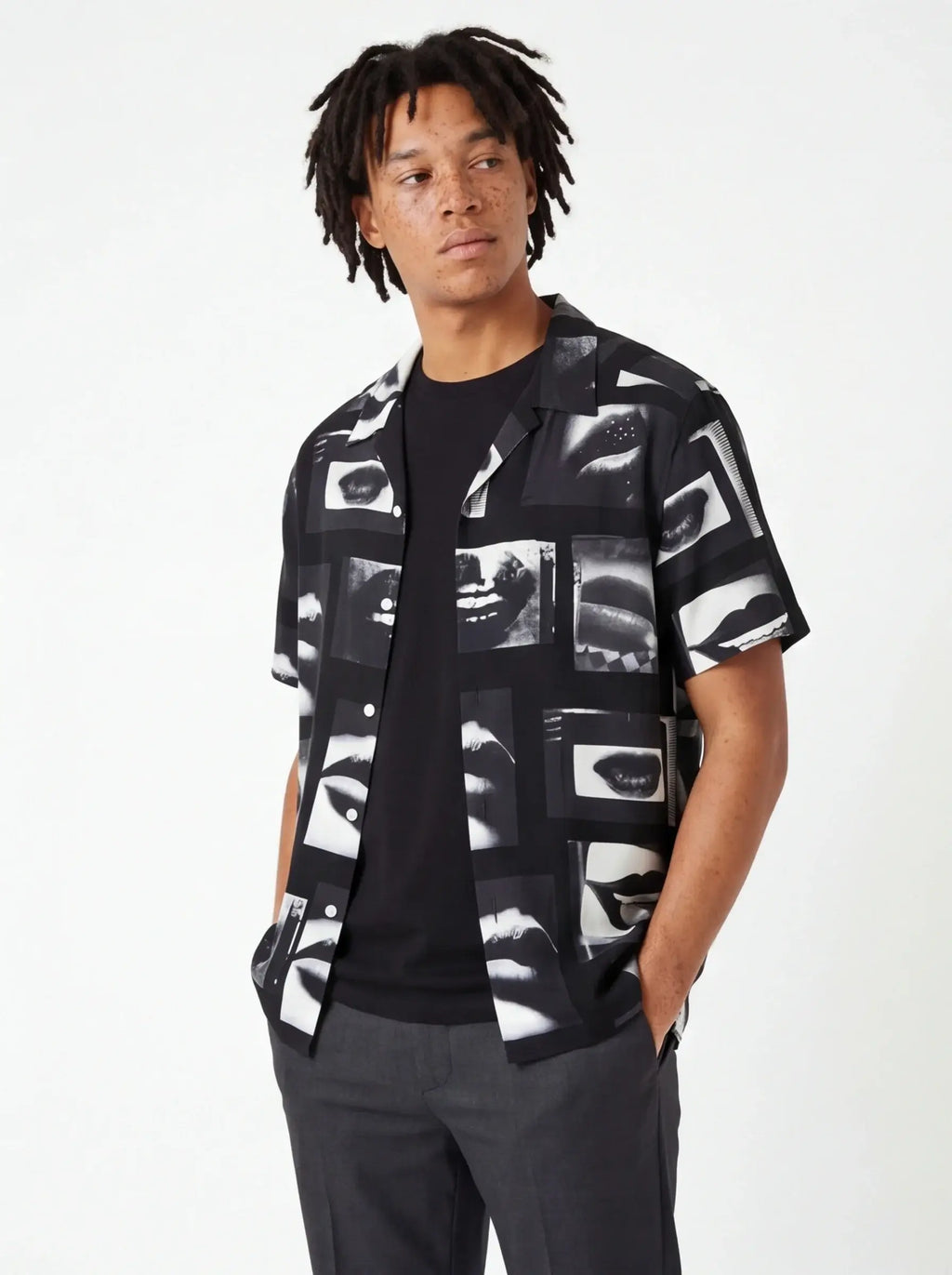 Premium Essential Shirt