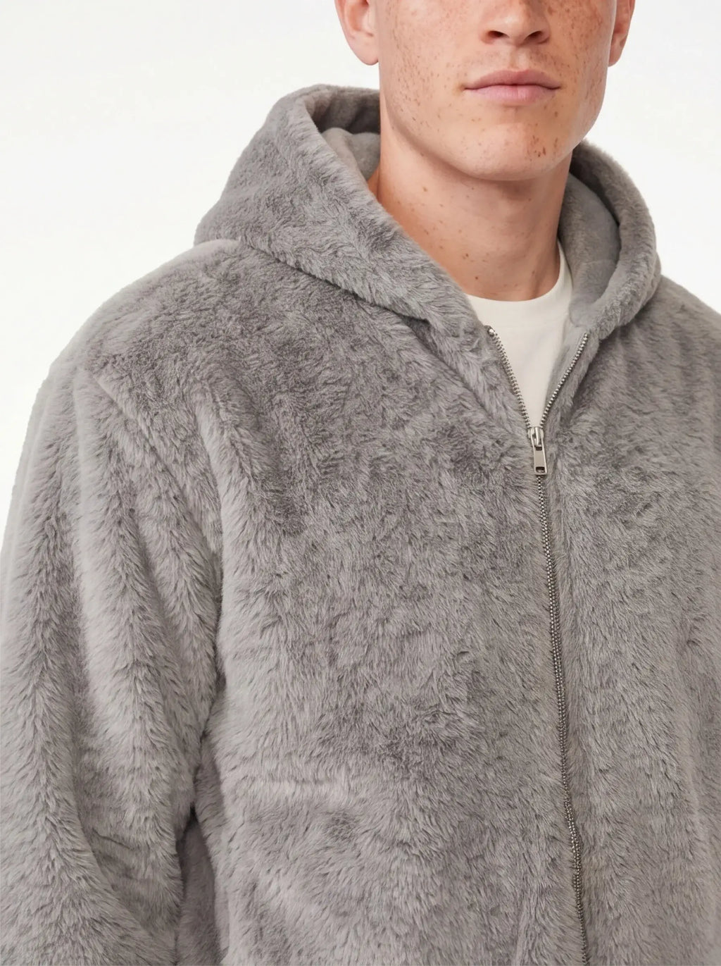 High Timeless Hoodie