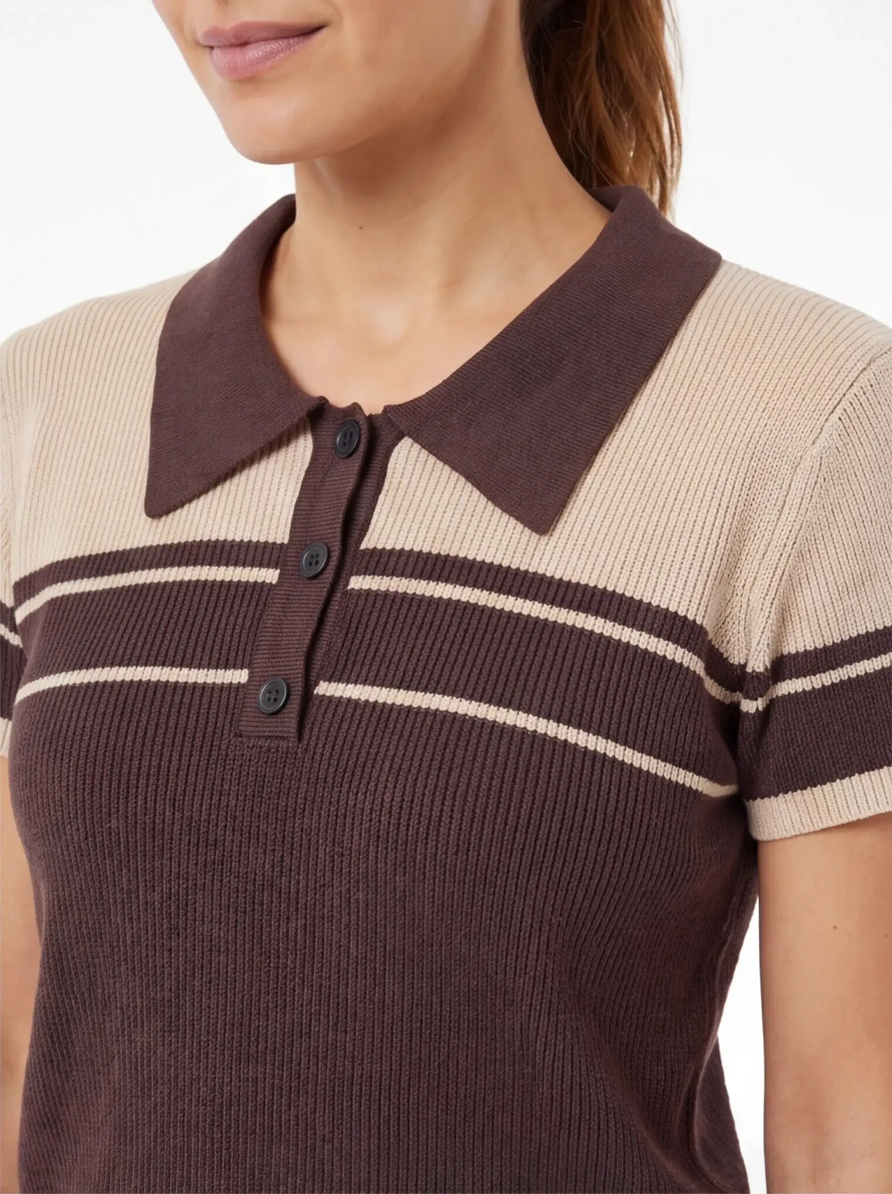 Dense Elevated Top