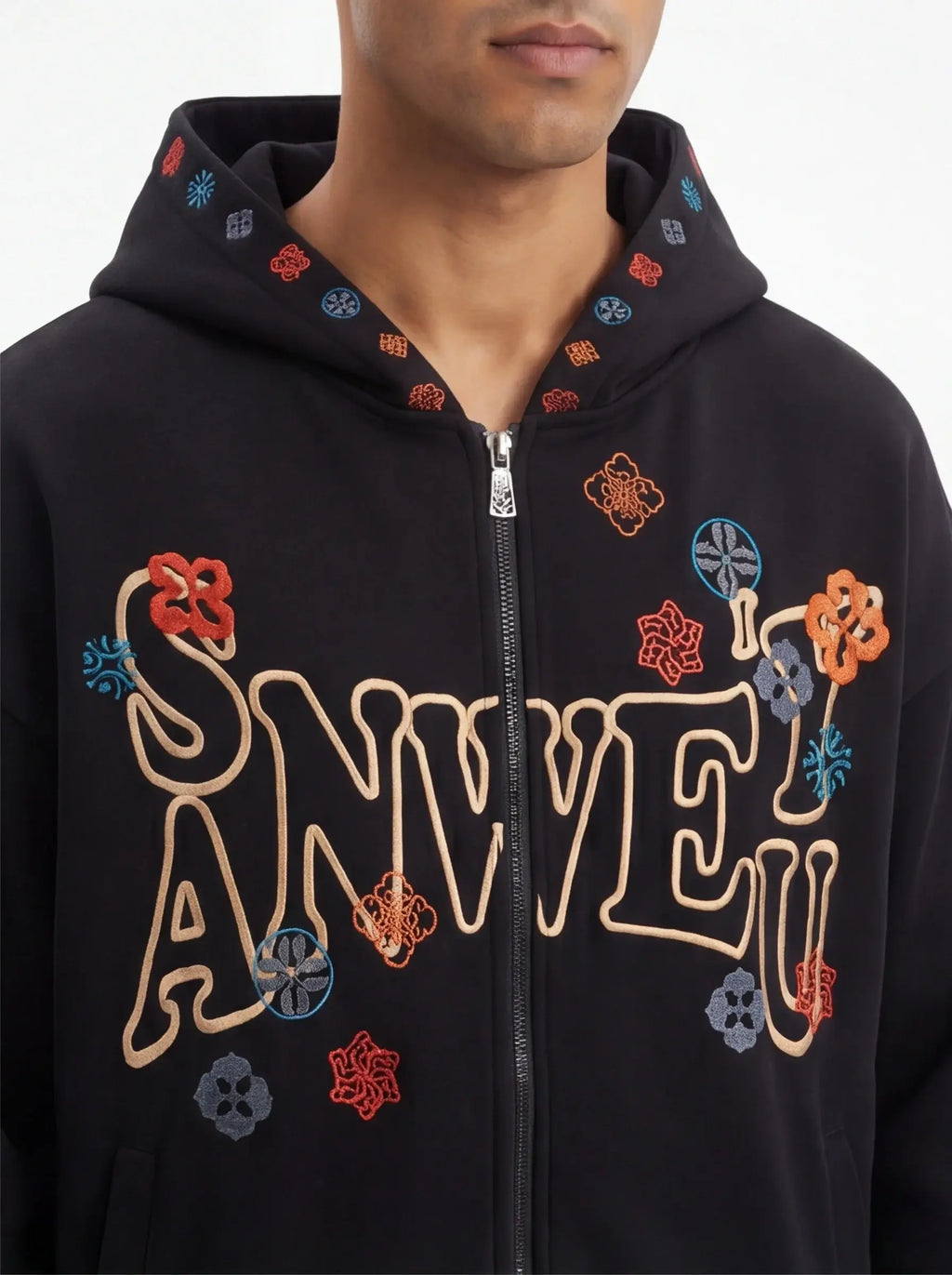 Premium Pre-Washed Hoodie