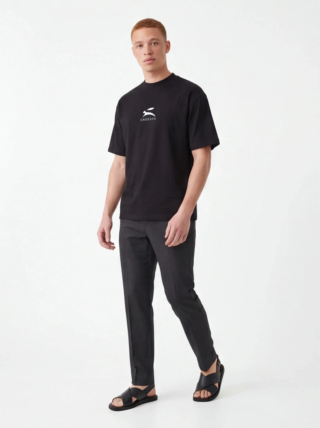 Silk Essential Tee