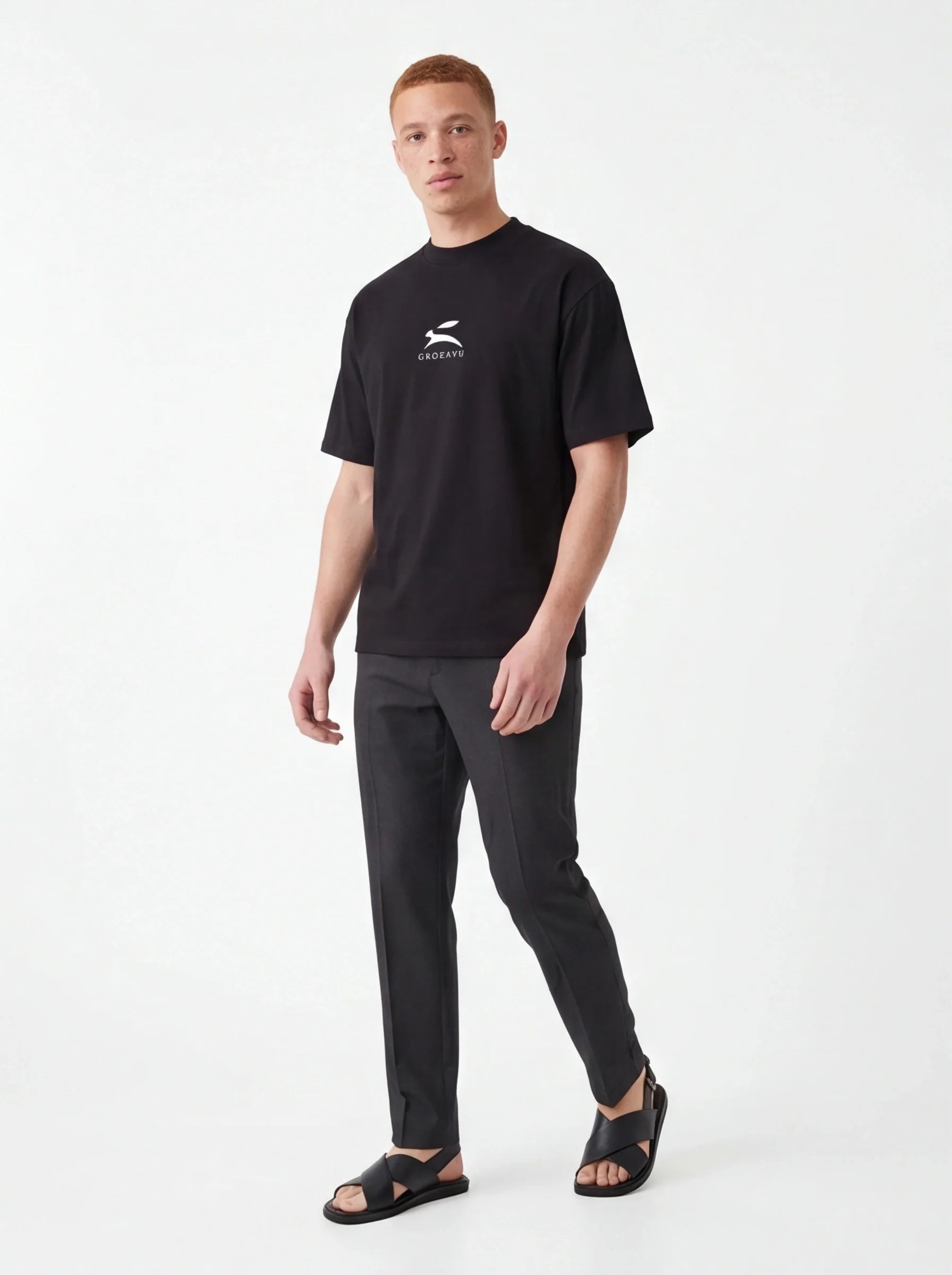 Silk Essential Tee