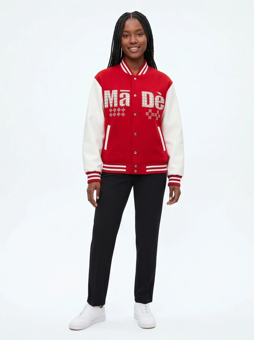 Silk Elevated Jacket