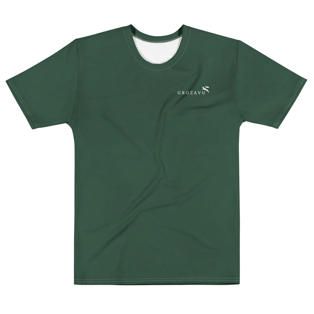 Dense Refined Tee