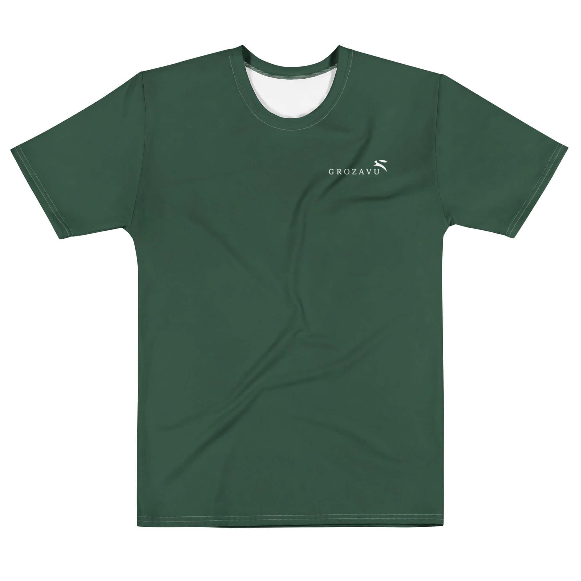 Dense Refined Tee
