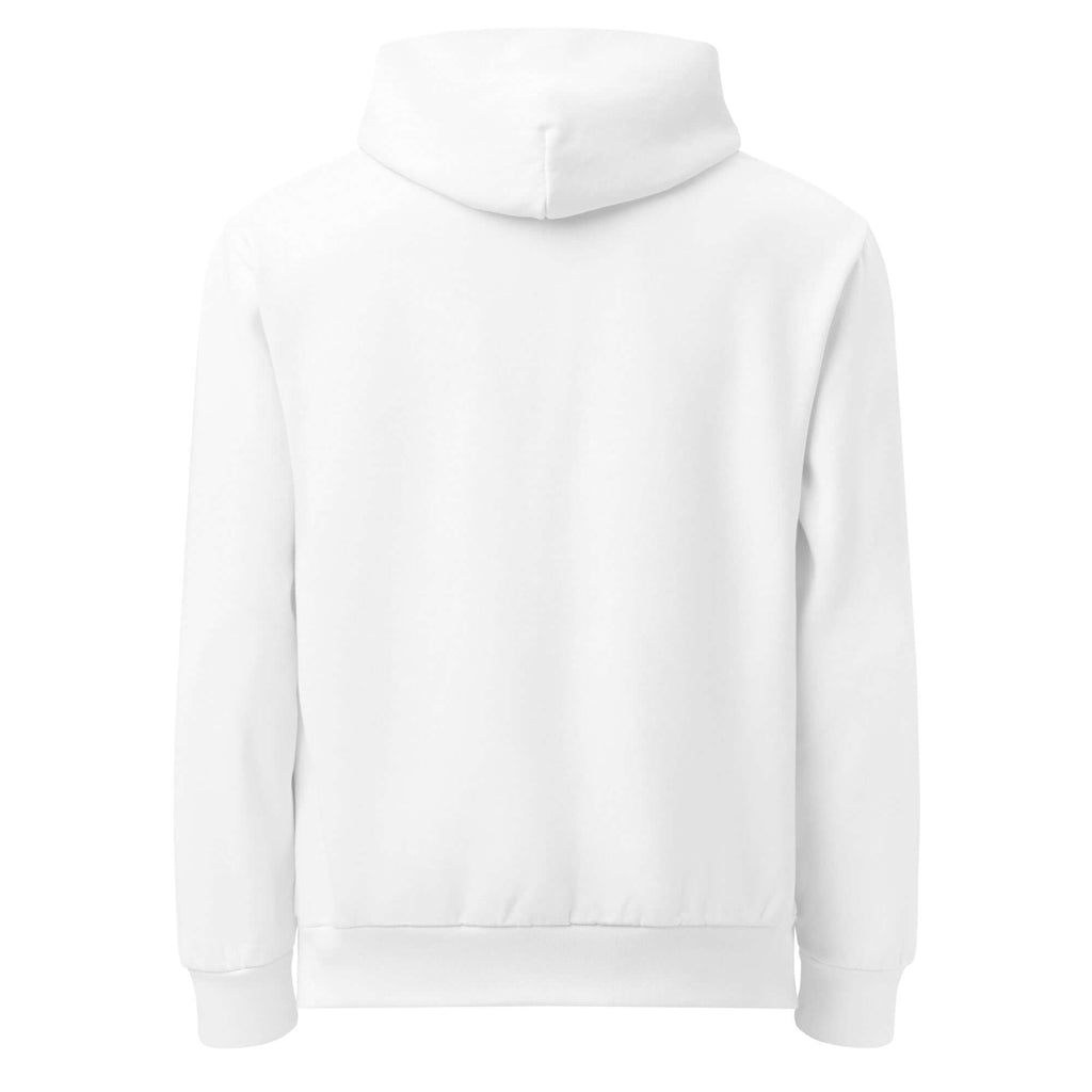 Brushed Relaxed Hoodie