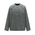 Dense Relaxed Pullover