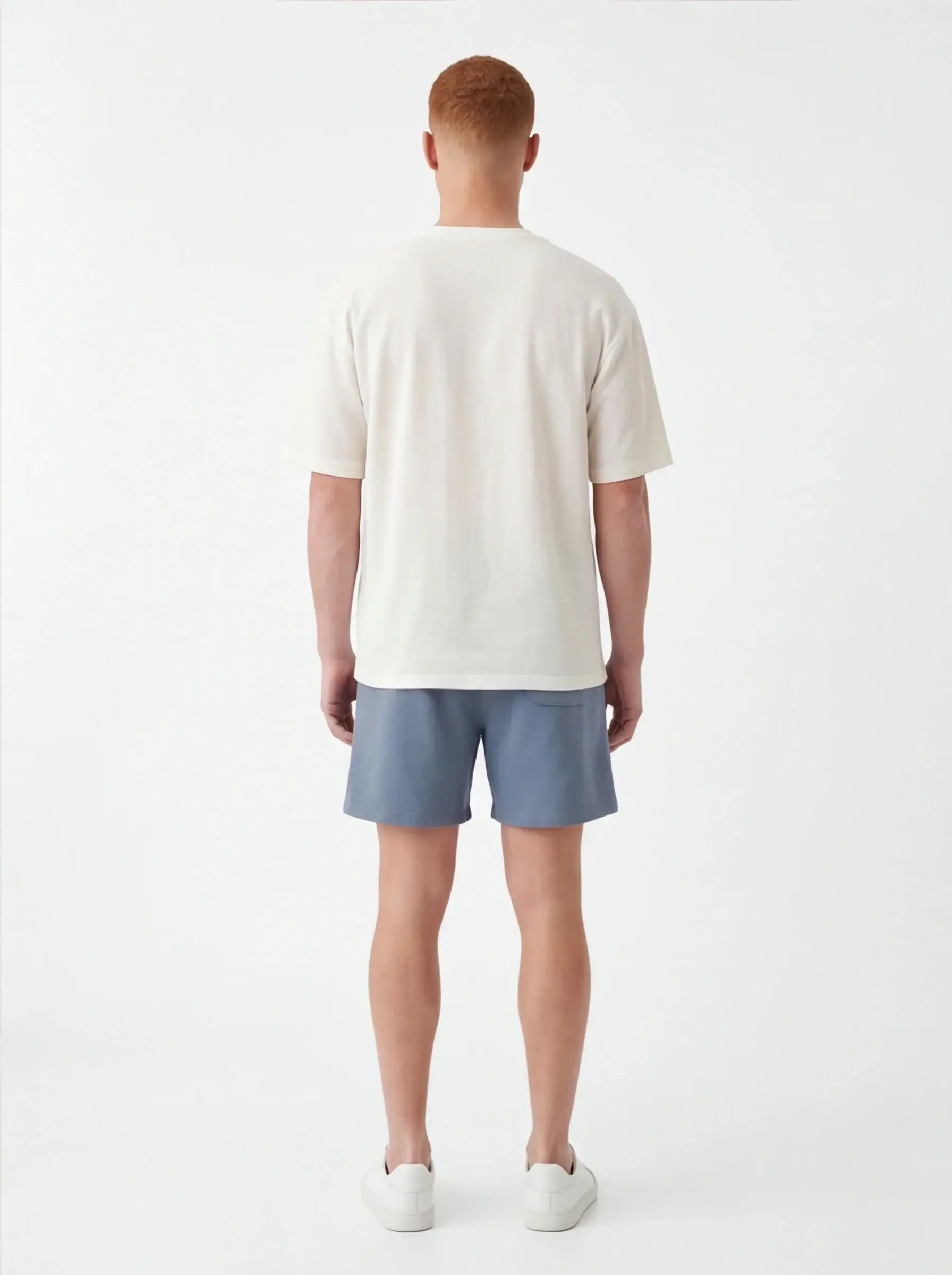 Sustainable Effortless Shorts