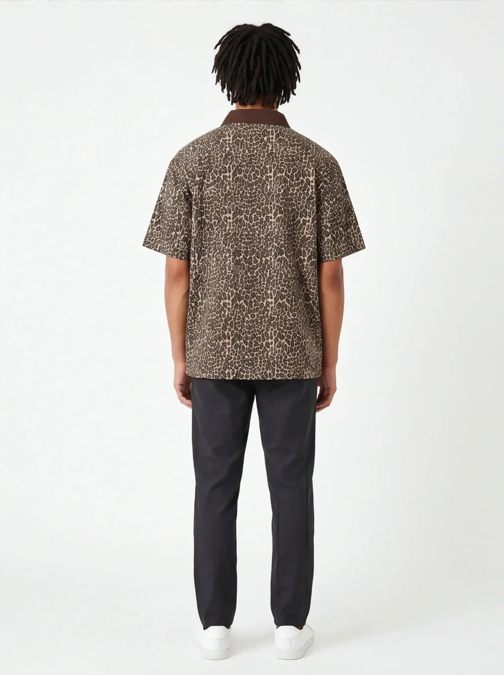 Egyptian Exclusive Polo Shirt