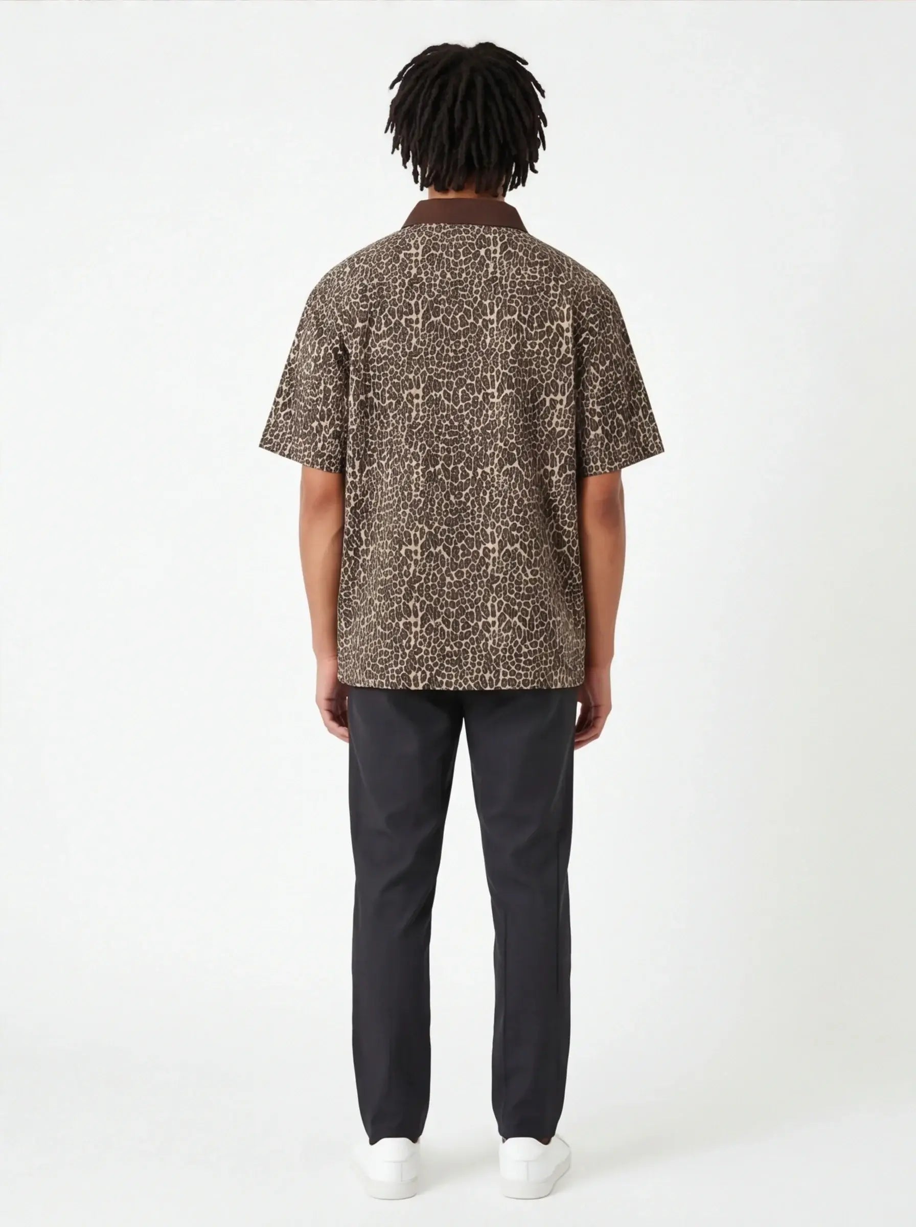 Egyptian Exclusive Polo Shirt