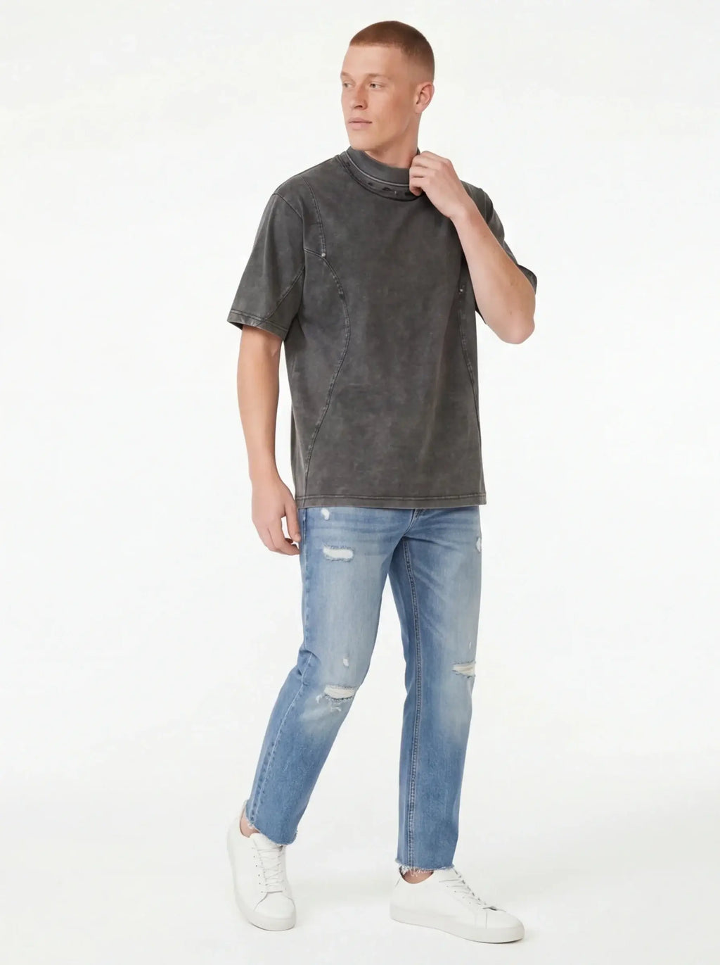 Thermal Timeless Tee