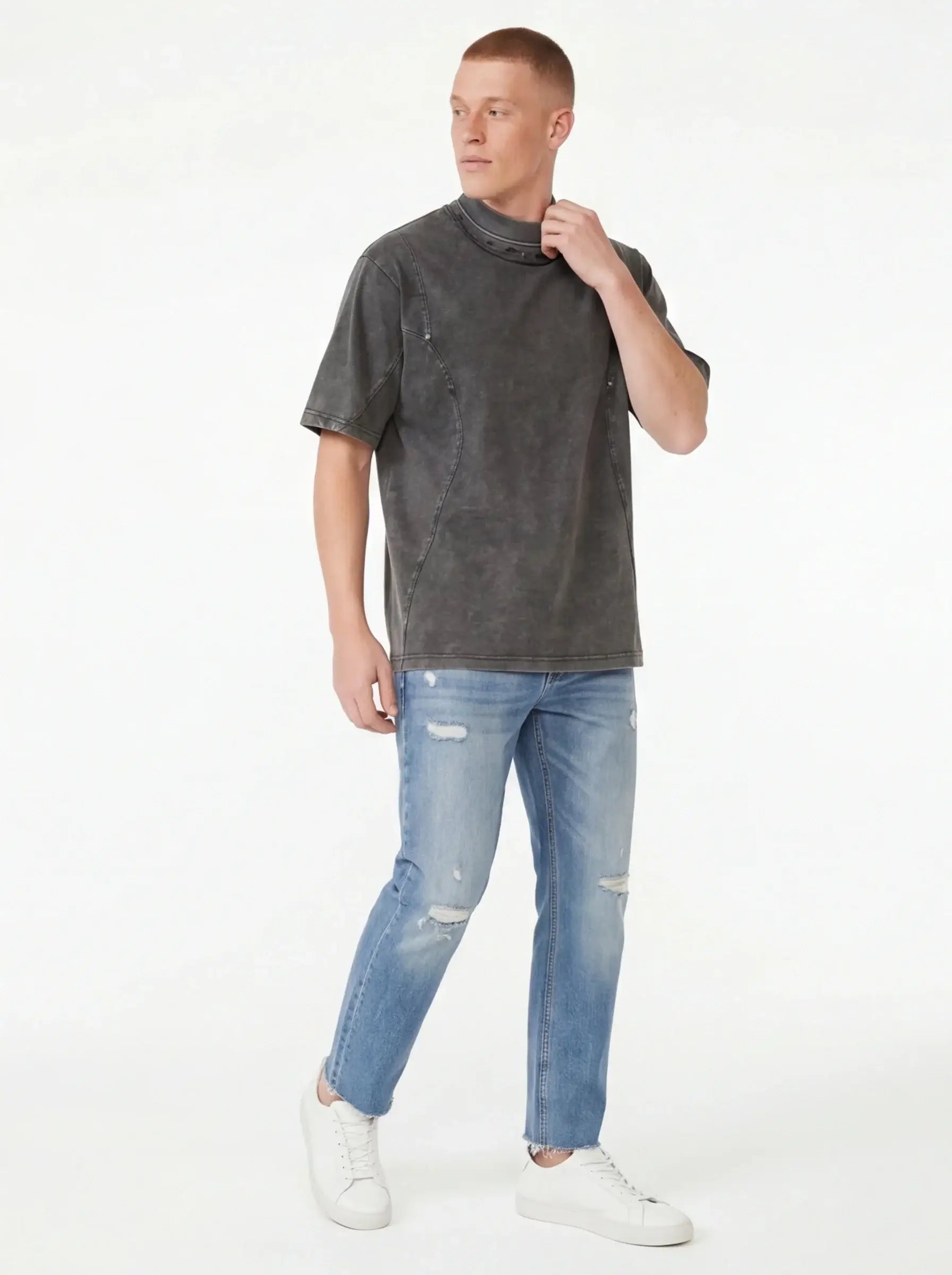 Thermal Timeless Tee