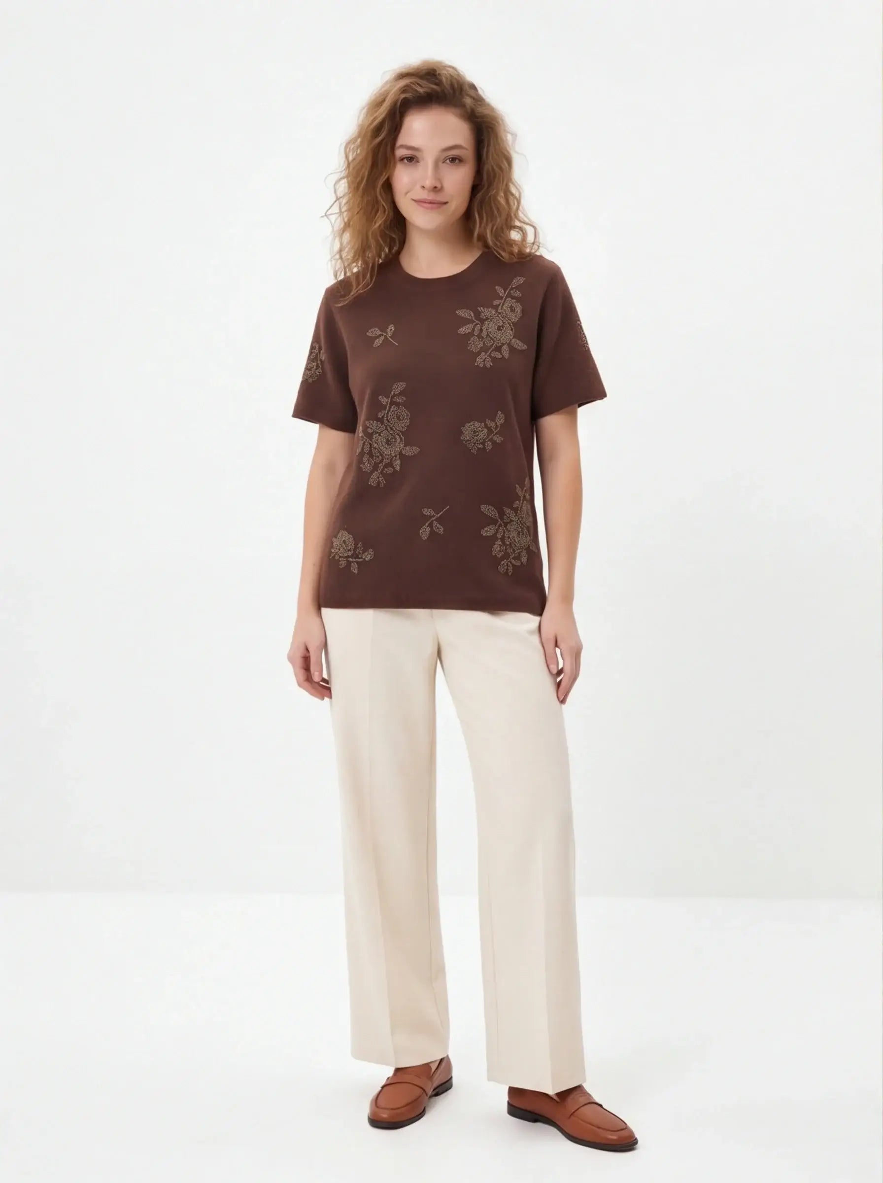 Organic Timeless Tee