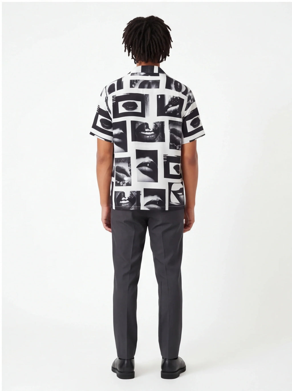 Premium Essential Shirt