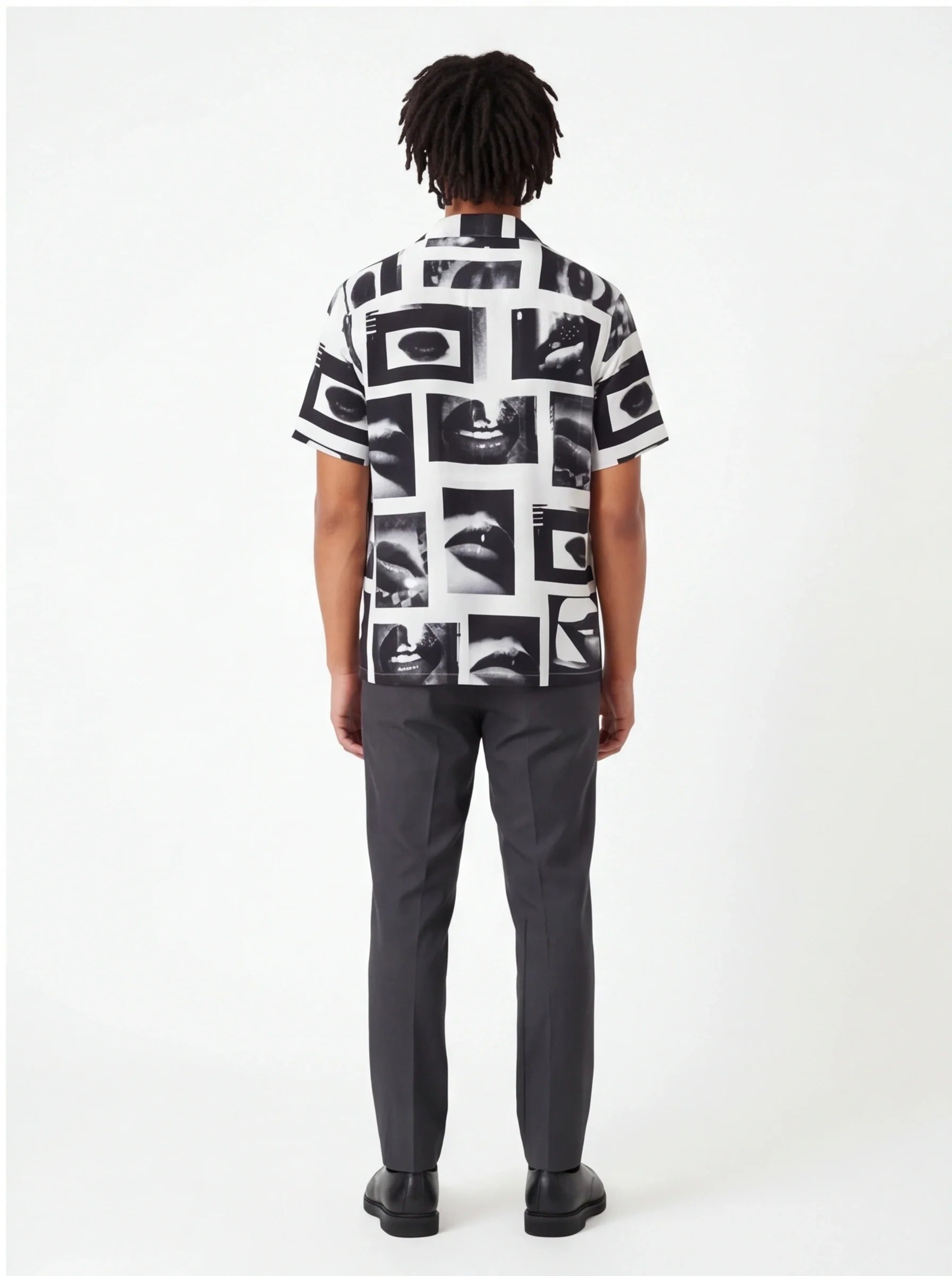 Premium Essential Shirt