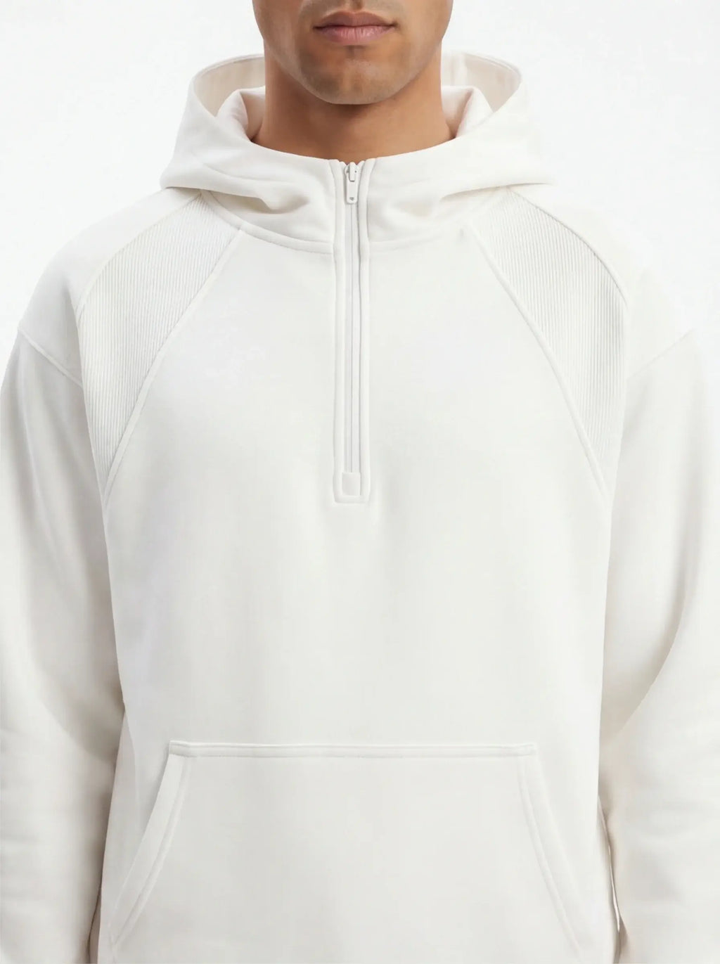 Ultra Supreme Pullover