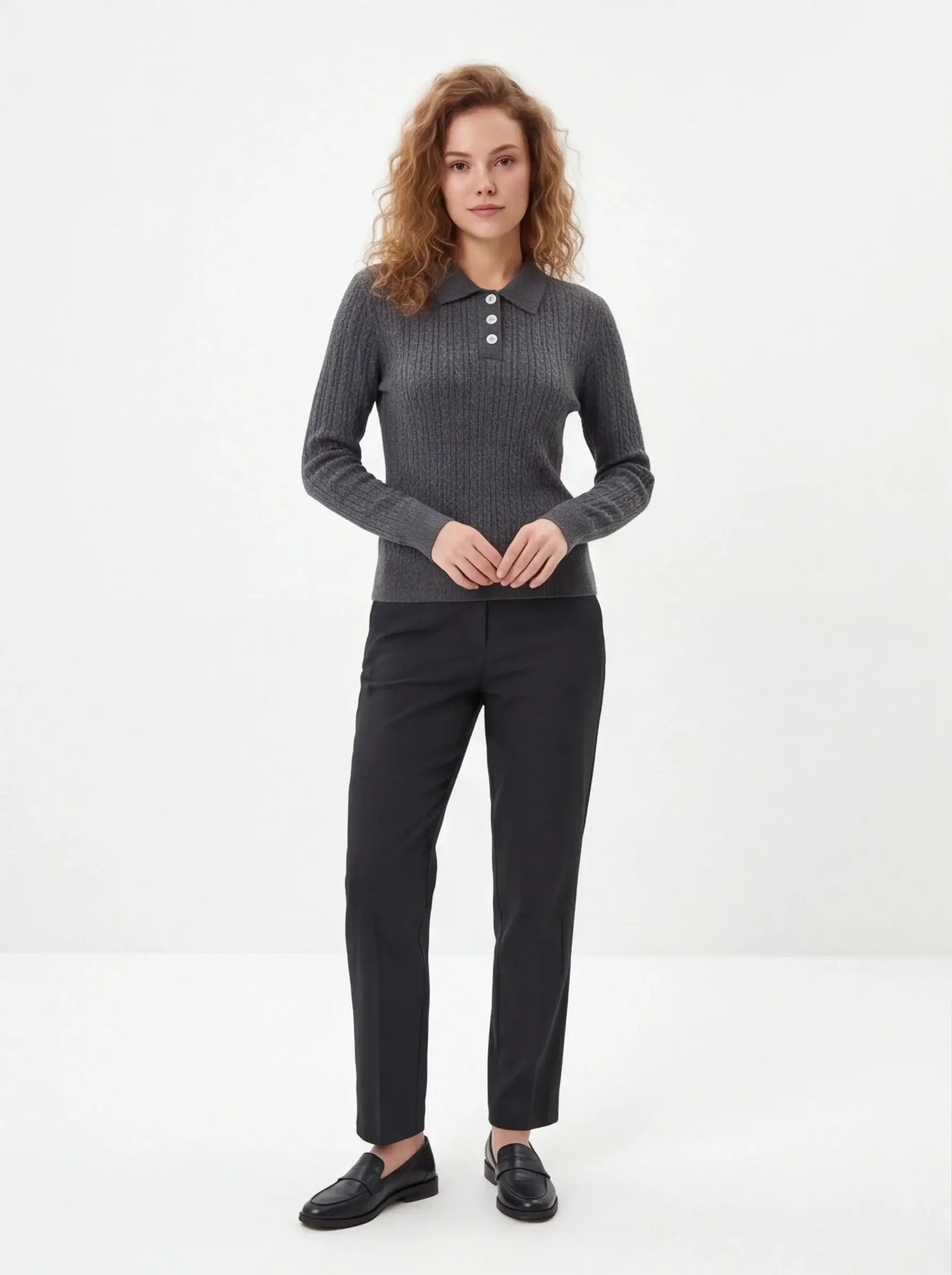 High Exclusive Top