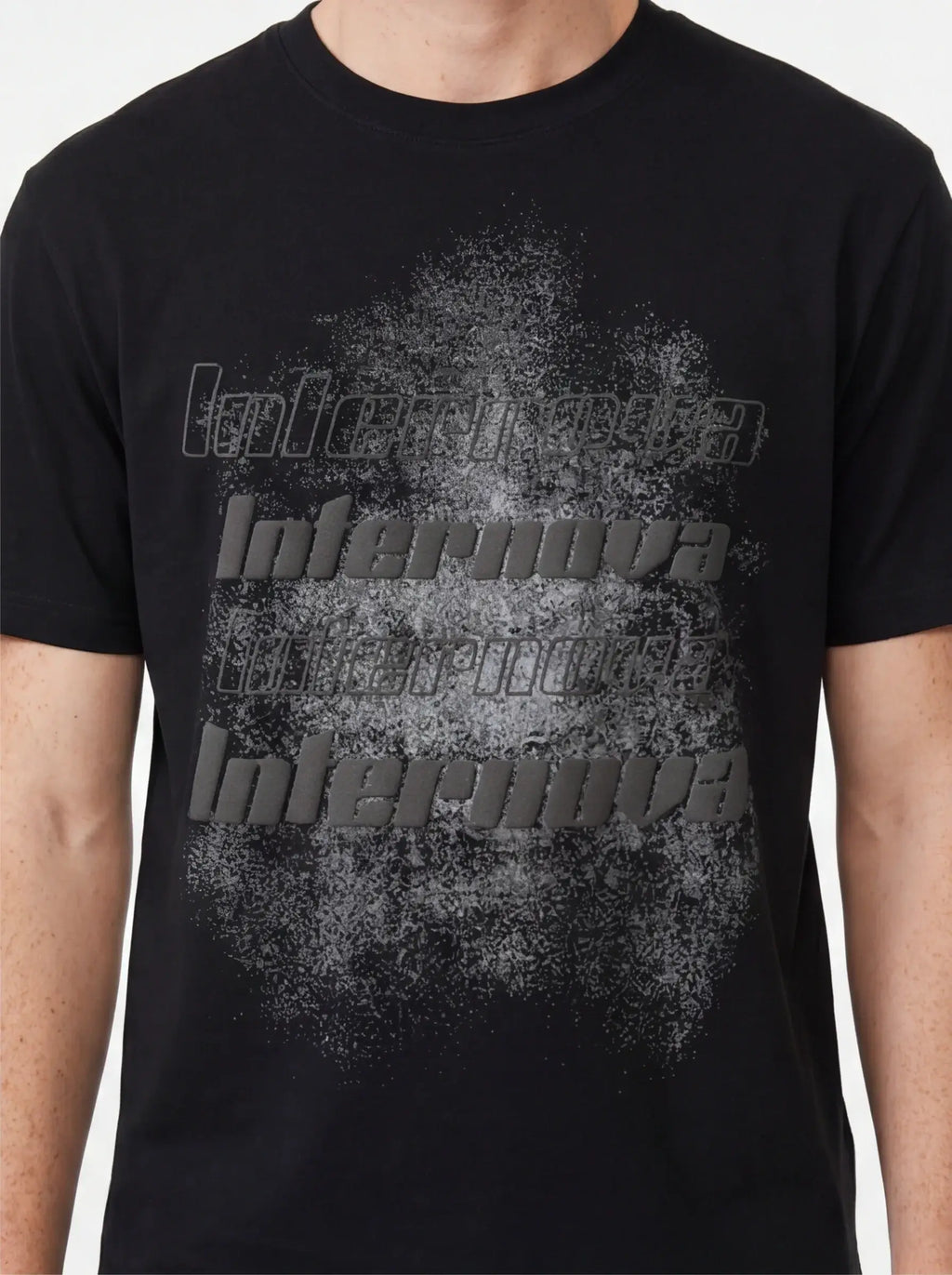 Luxury Refined Tee
