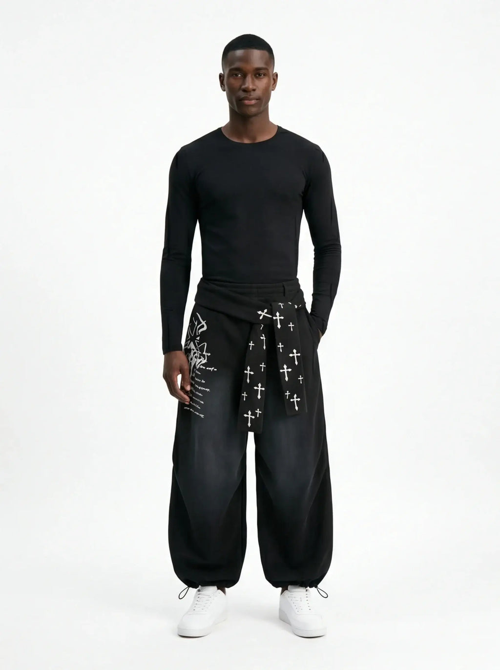 Thermal Dynamic Pants