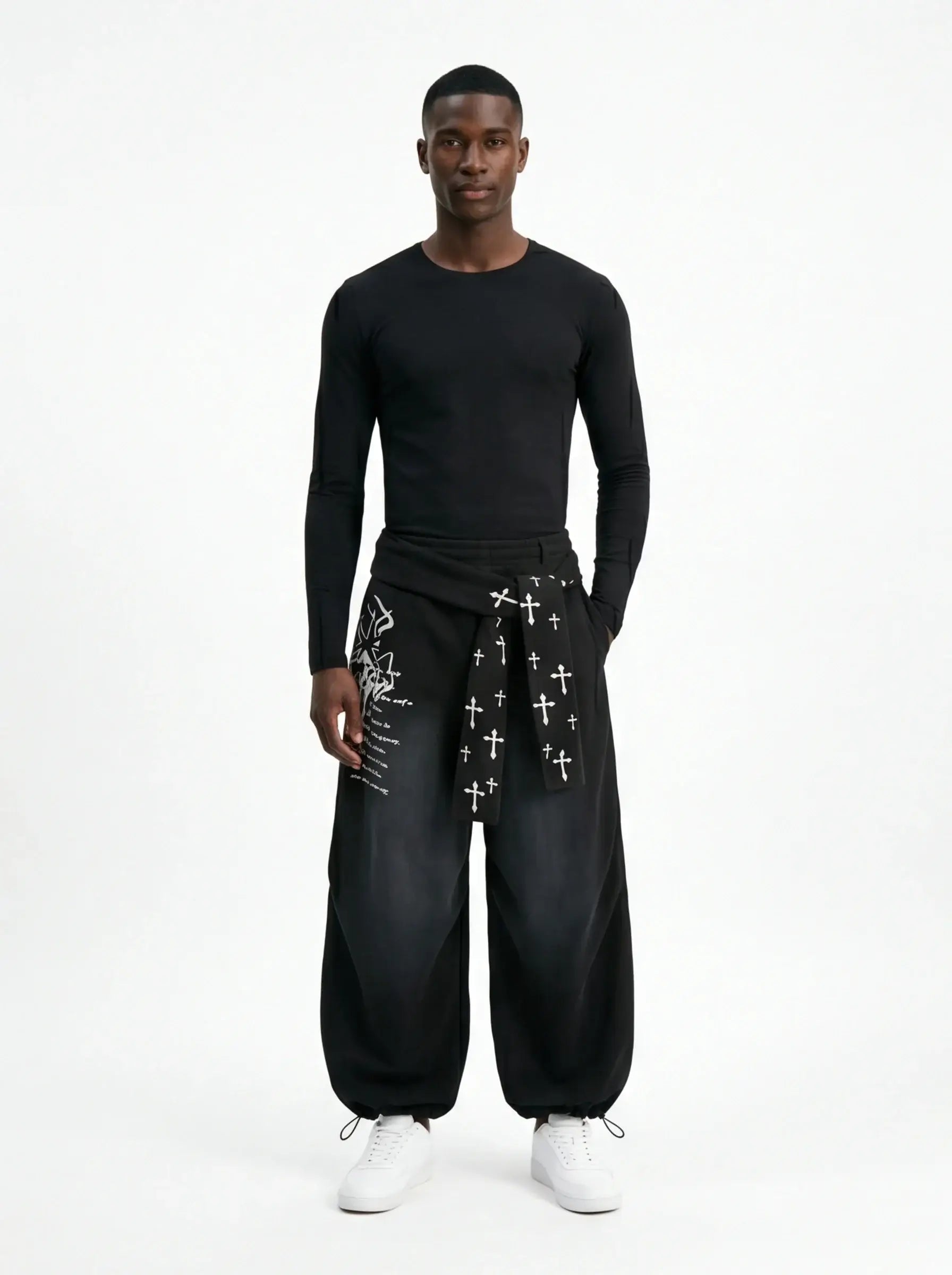 Thermal Dynamic Pants