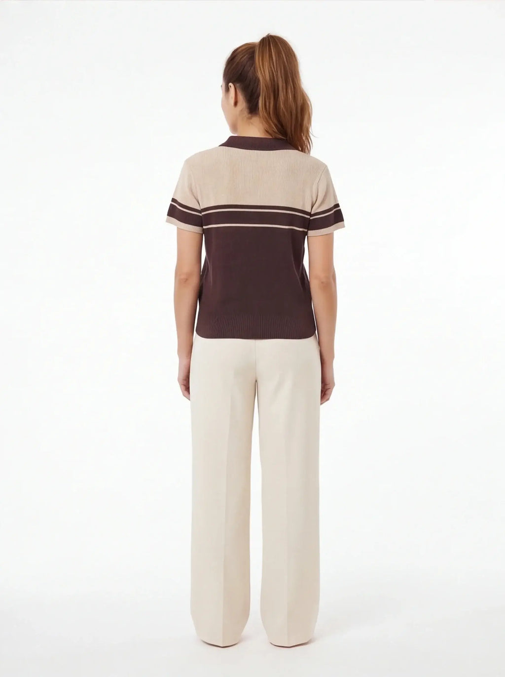 Dense Elevated Top
