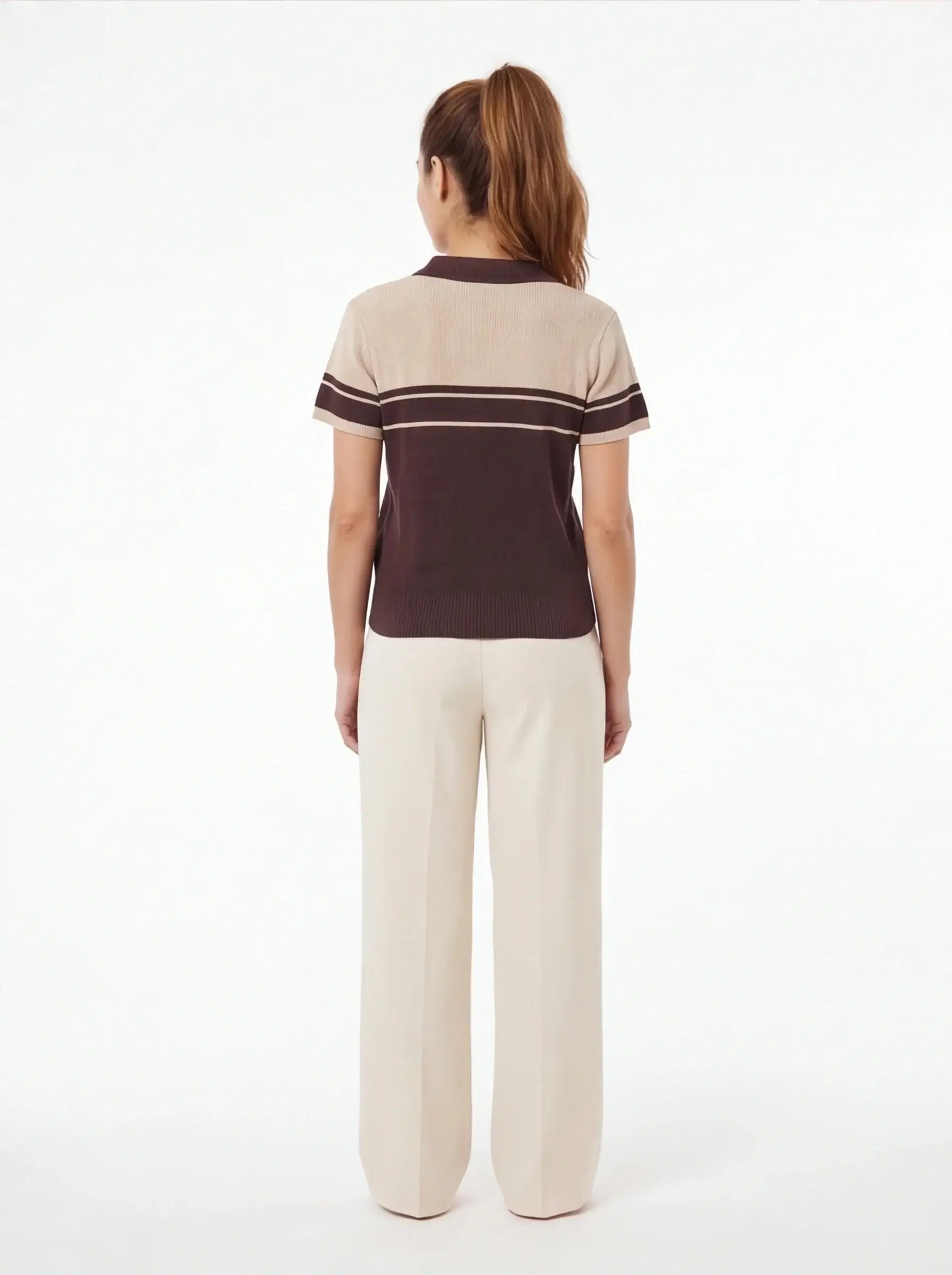 Dense Elevated Top