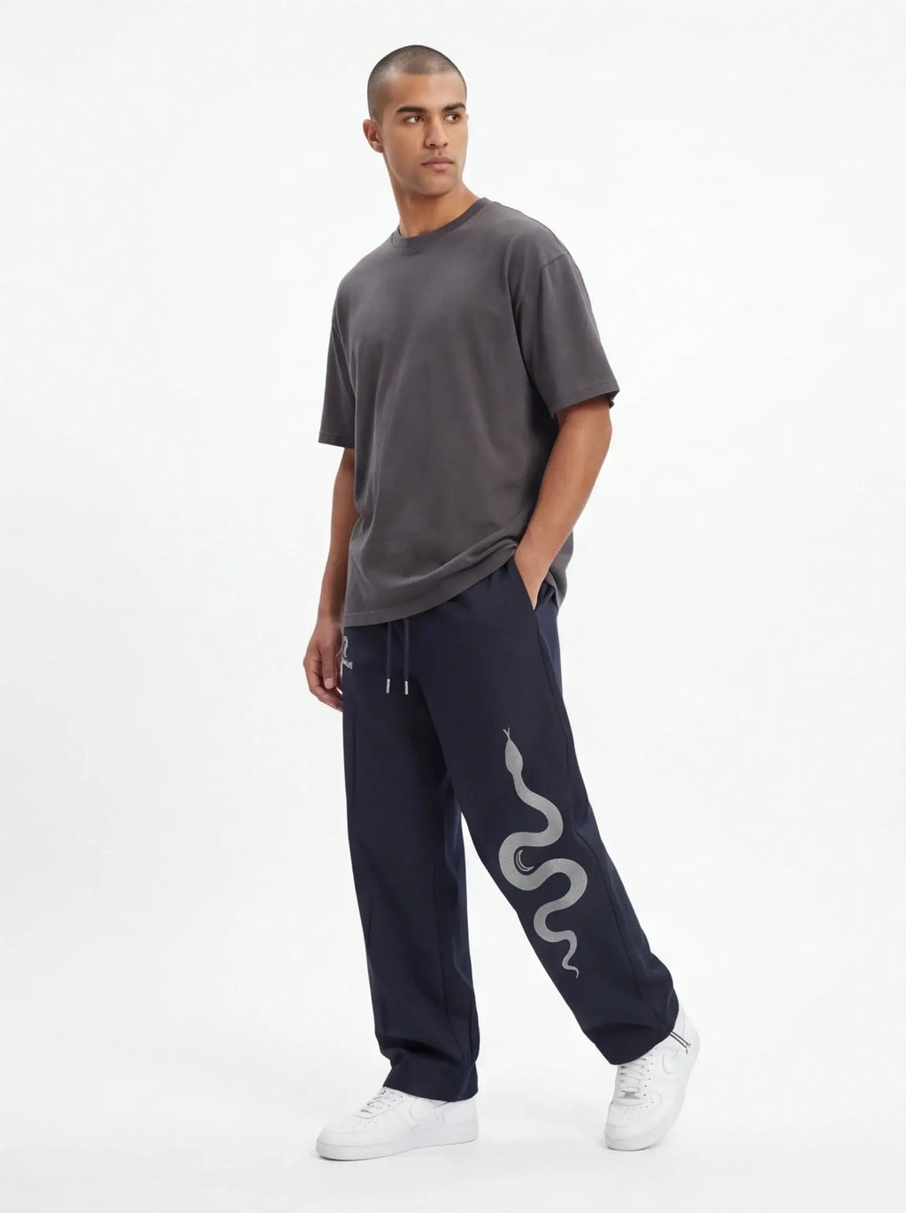 Luxury Dynamic Pants