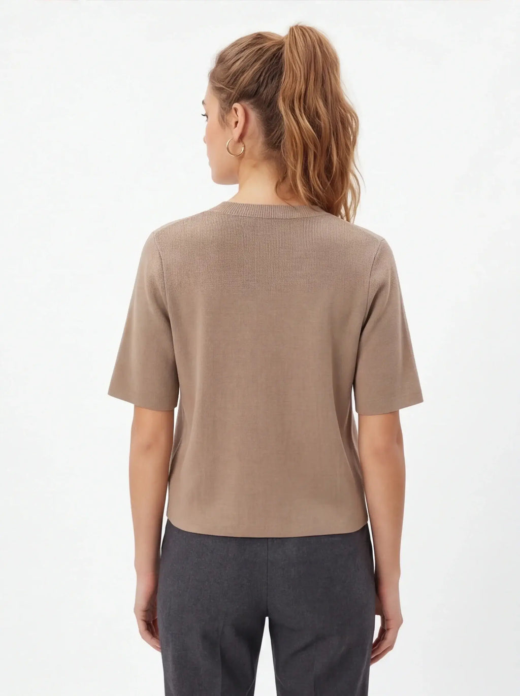 Premium Timeless Tee