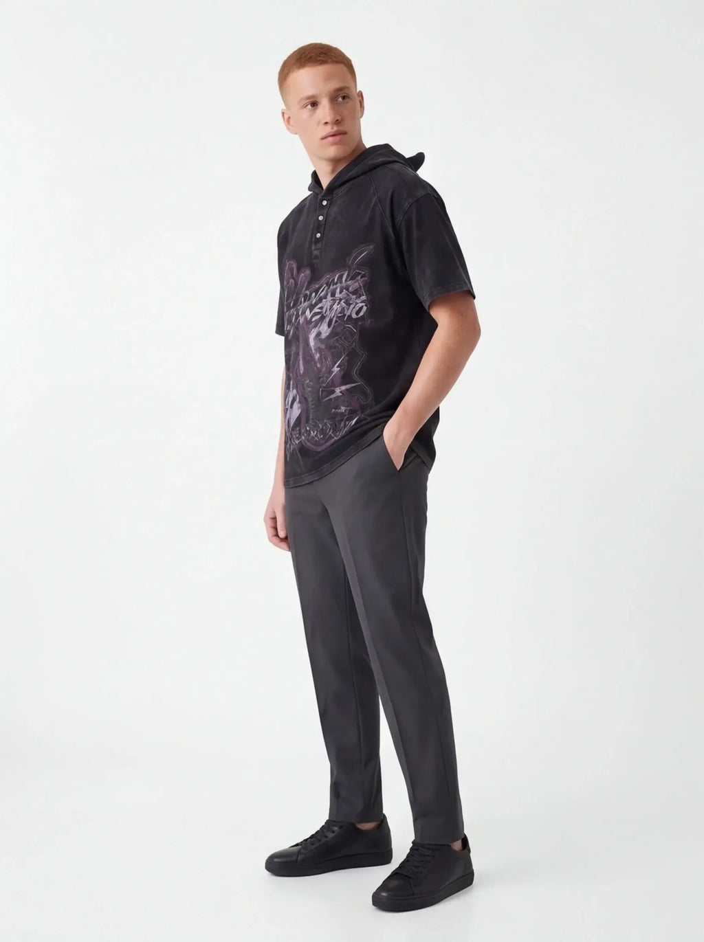 Egyptian Essential Tee