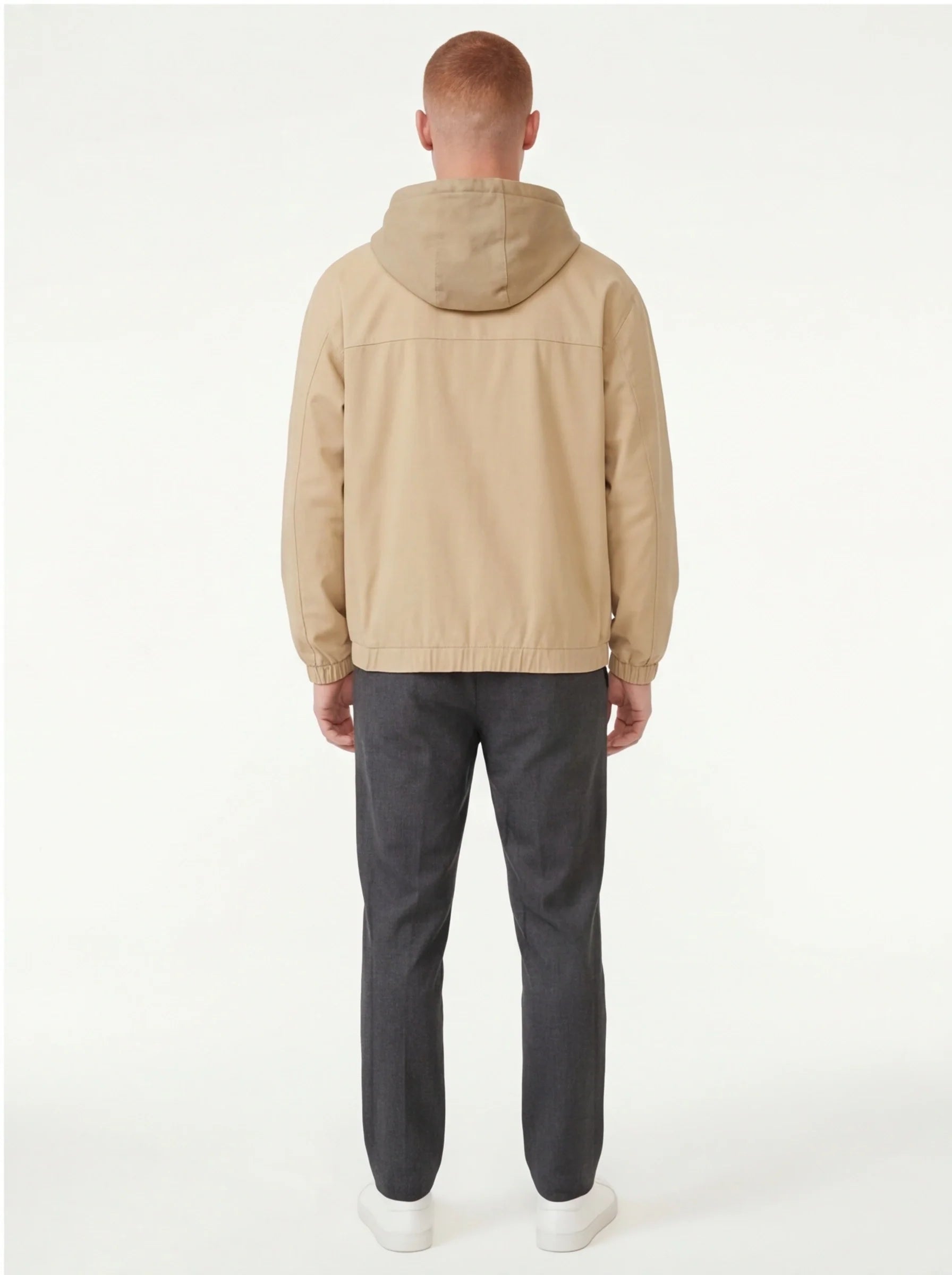 Egyptian Premium Jacket