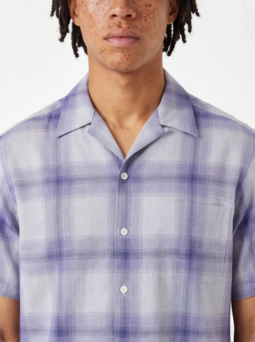 Fine Signature Shirt