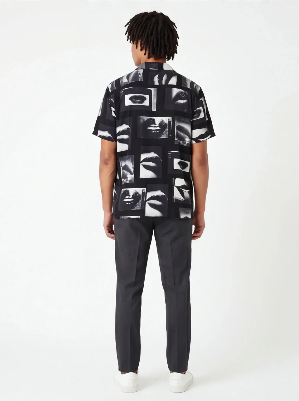 Premium Essential Shirt
