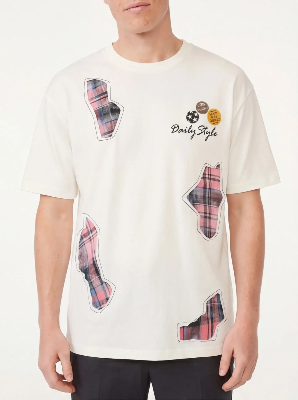 Organic Elevated Top
